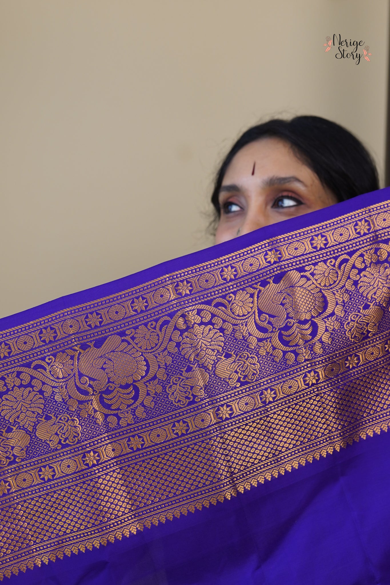 BHUVIKADEVI (భువికాదేవి)