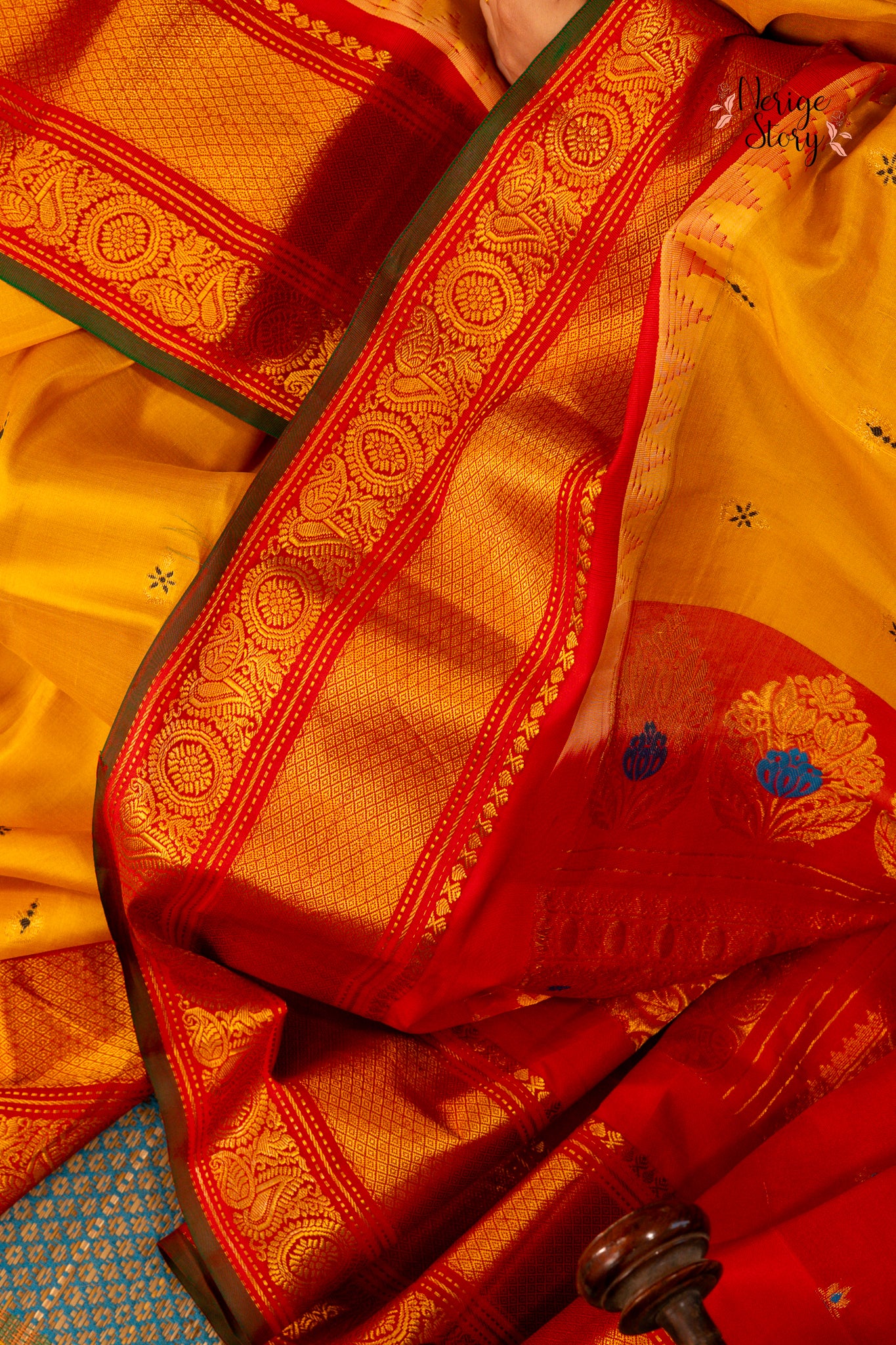 SITA (సీత)