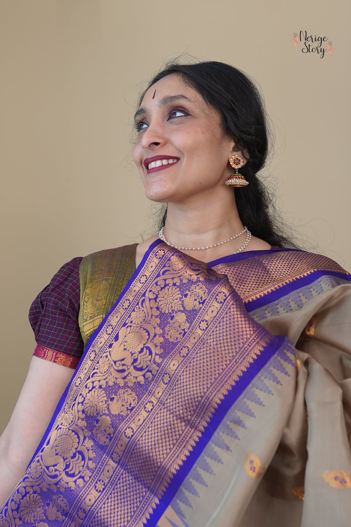 BHUVIKADEVI (భువికాదేవి)