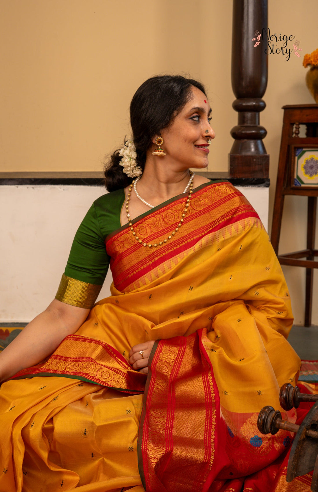 SITA (సీత)