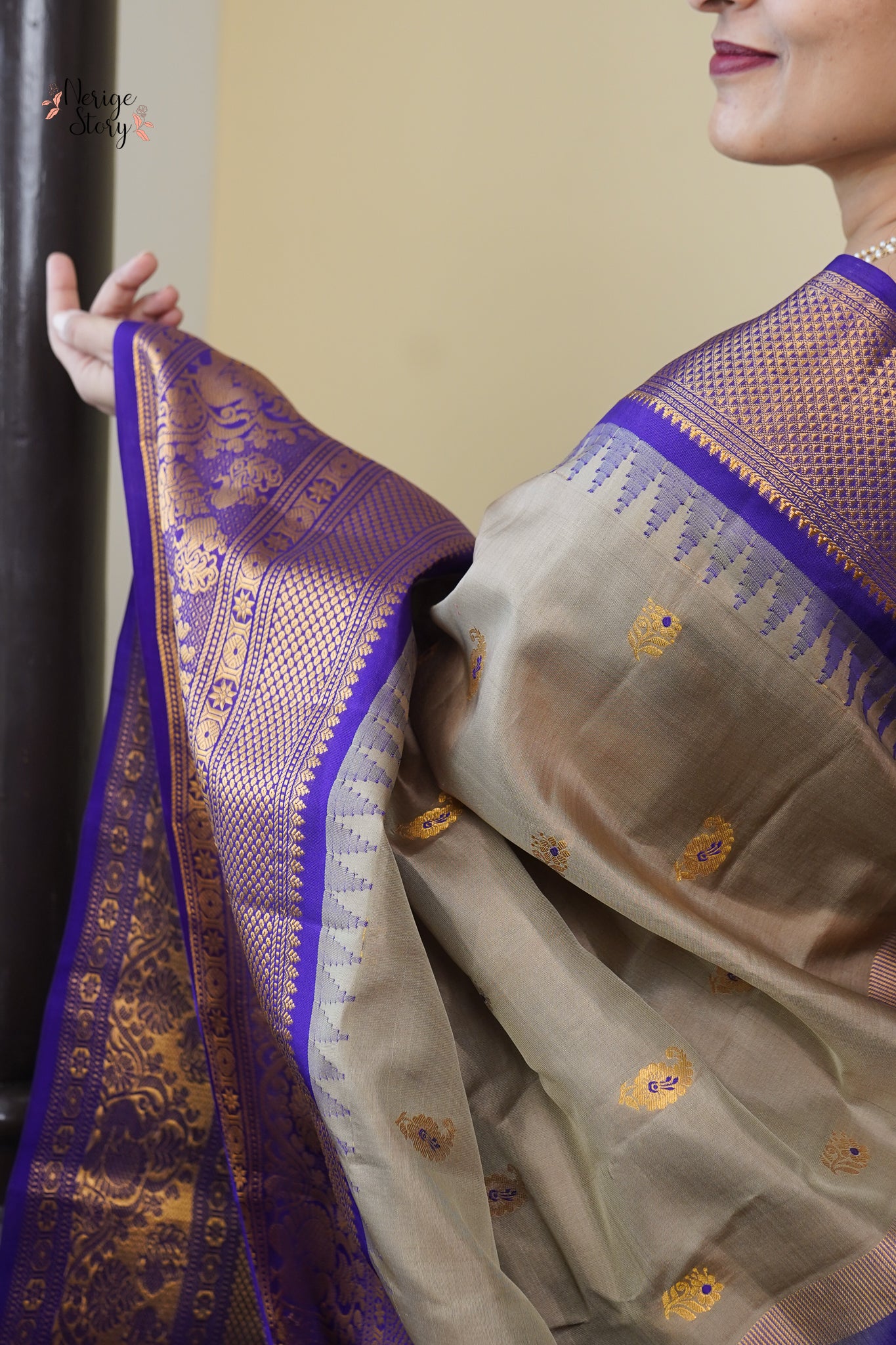 BHUVIKADEVI (భువికాదేవి)