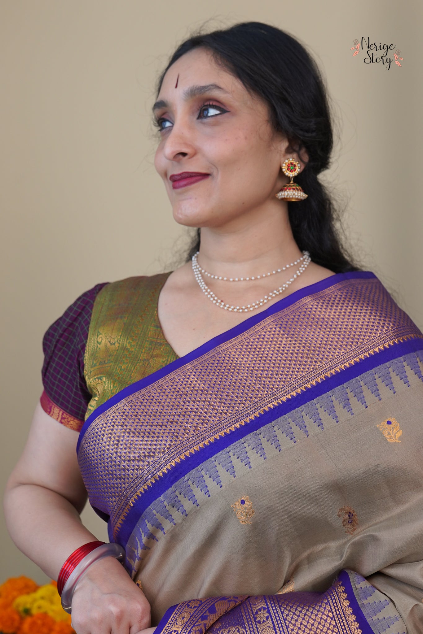 BHUVIKADEVI (భువికాదేవి)