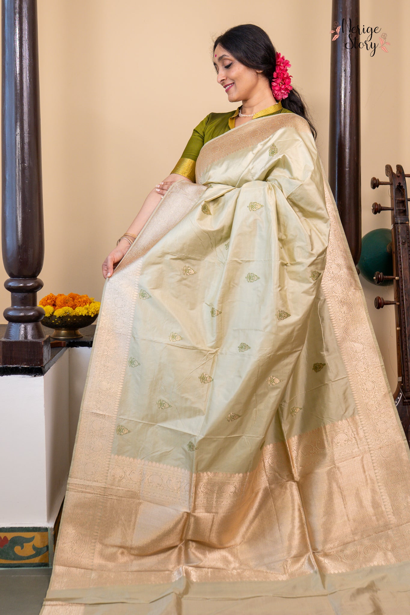 CHAITRA (चैत्रा)