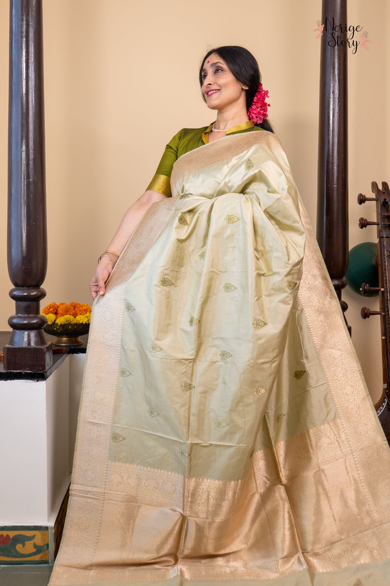 CHAITRA (चैत्रा)