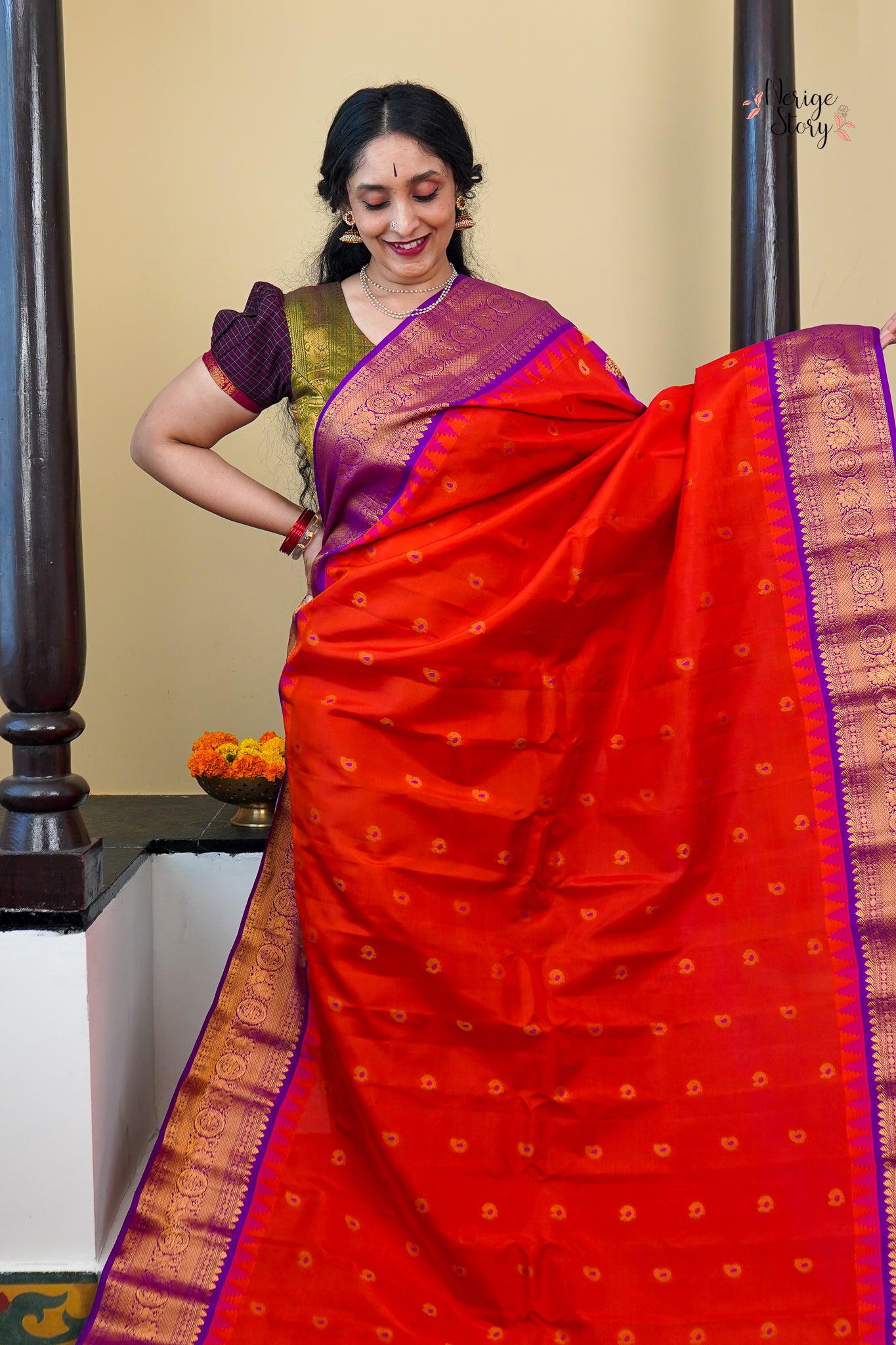 KRITHYAA (కృత్యా)