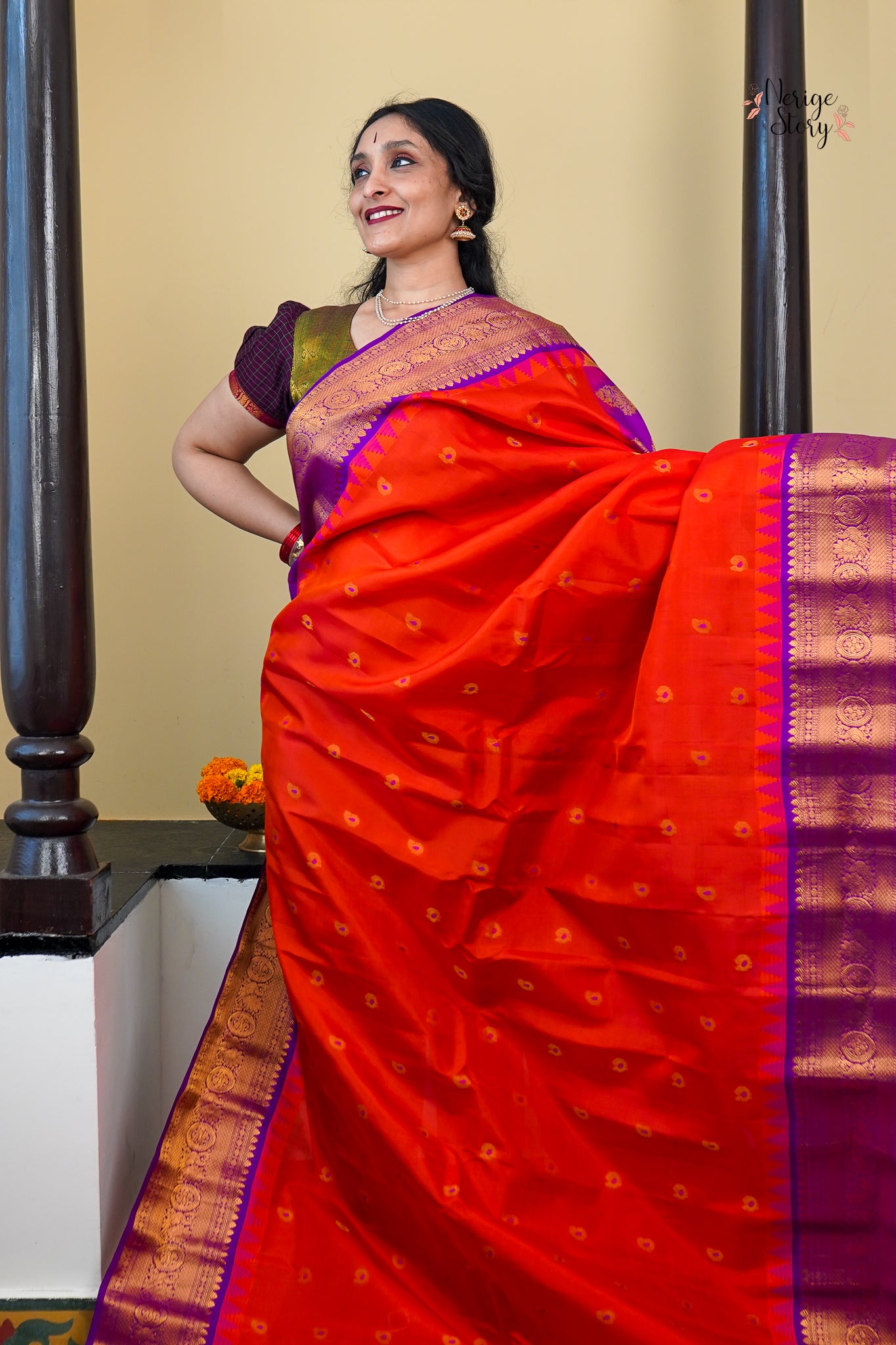 KRITHYAA (కృత్యా)