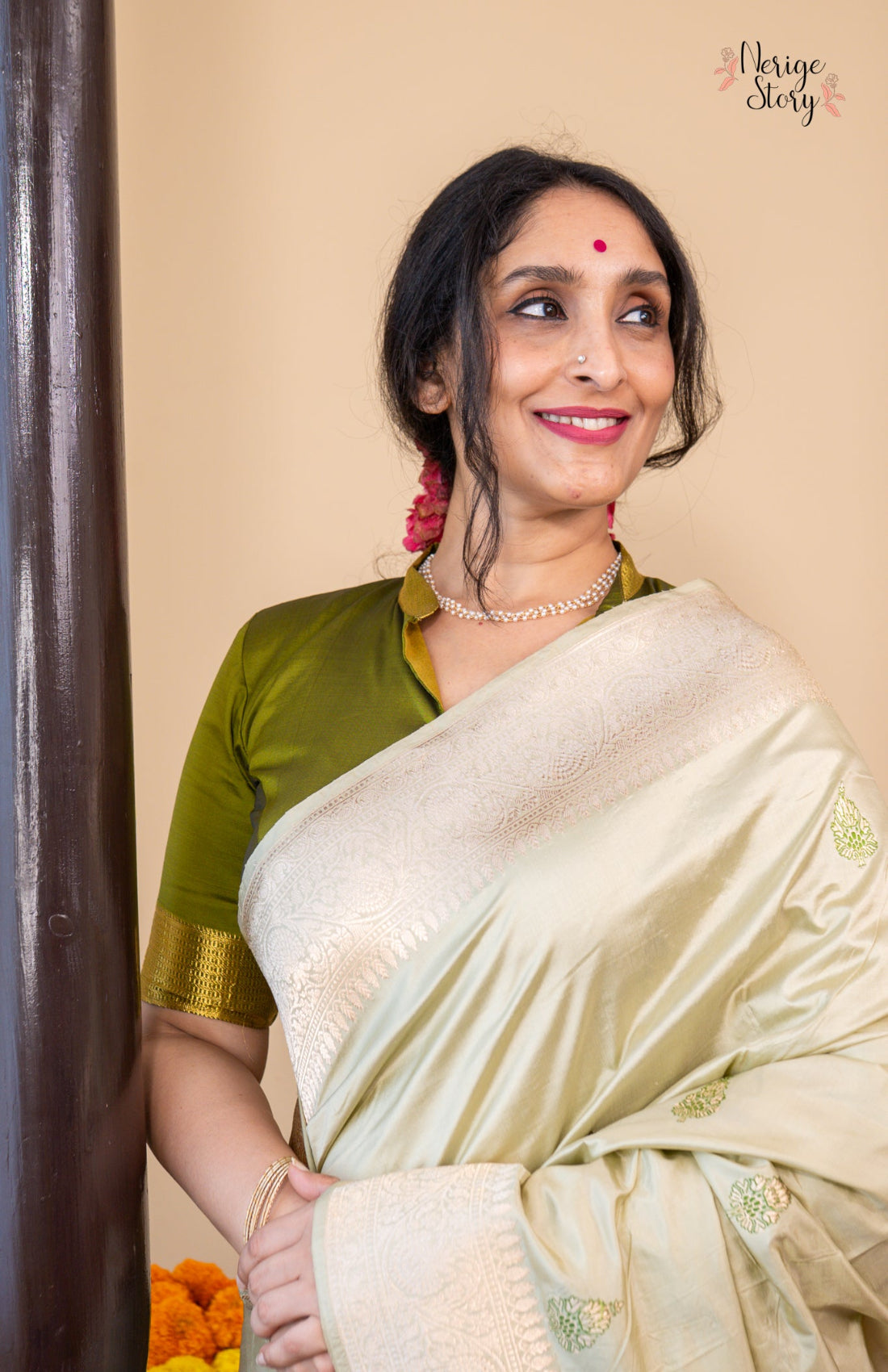 CHAITRA (चैत्रा)