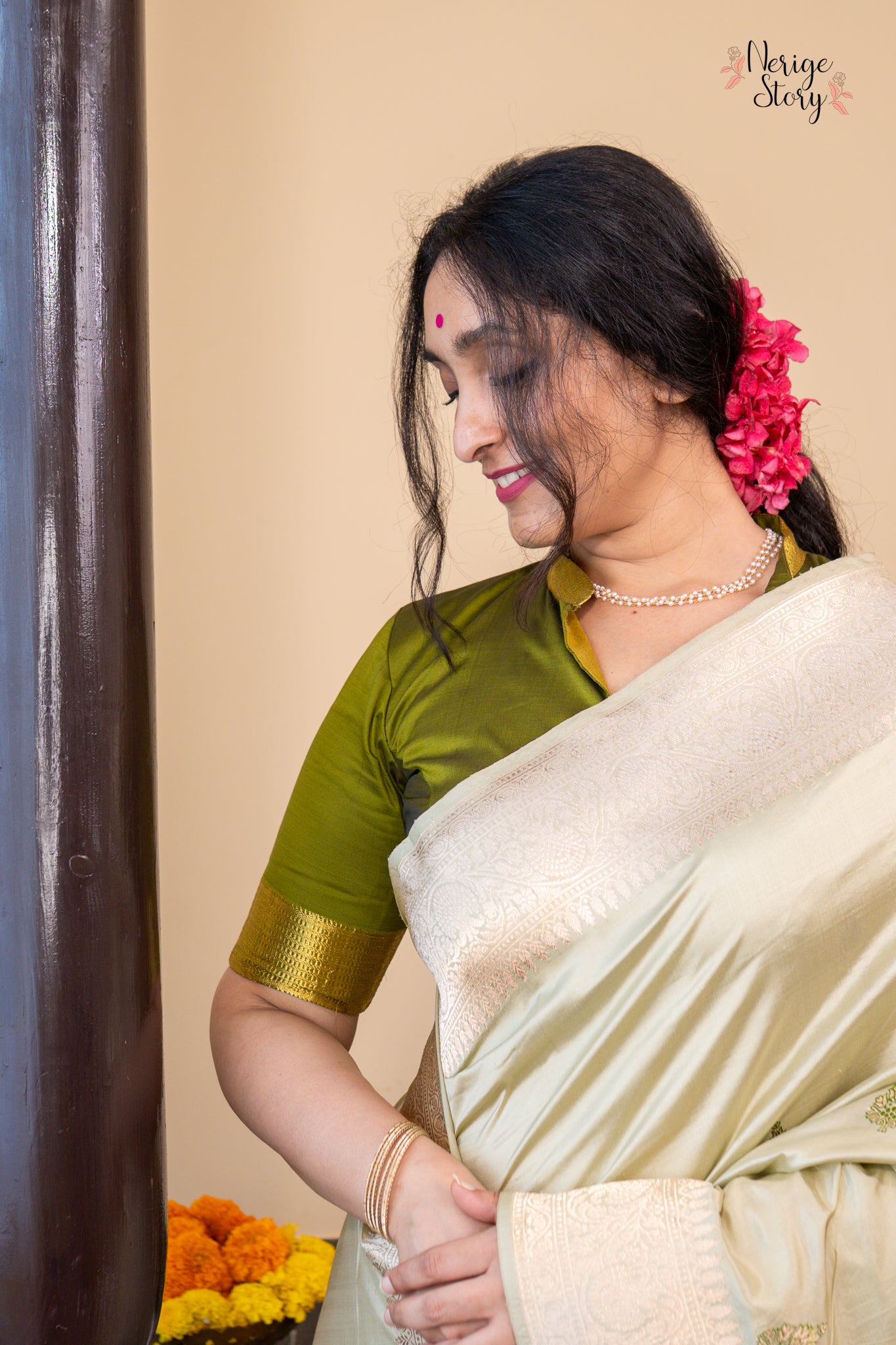 CHAITRA (चैत्रा)