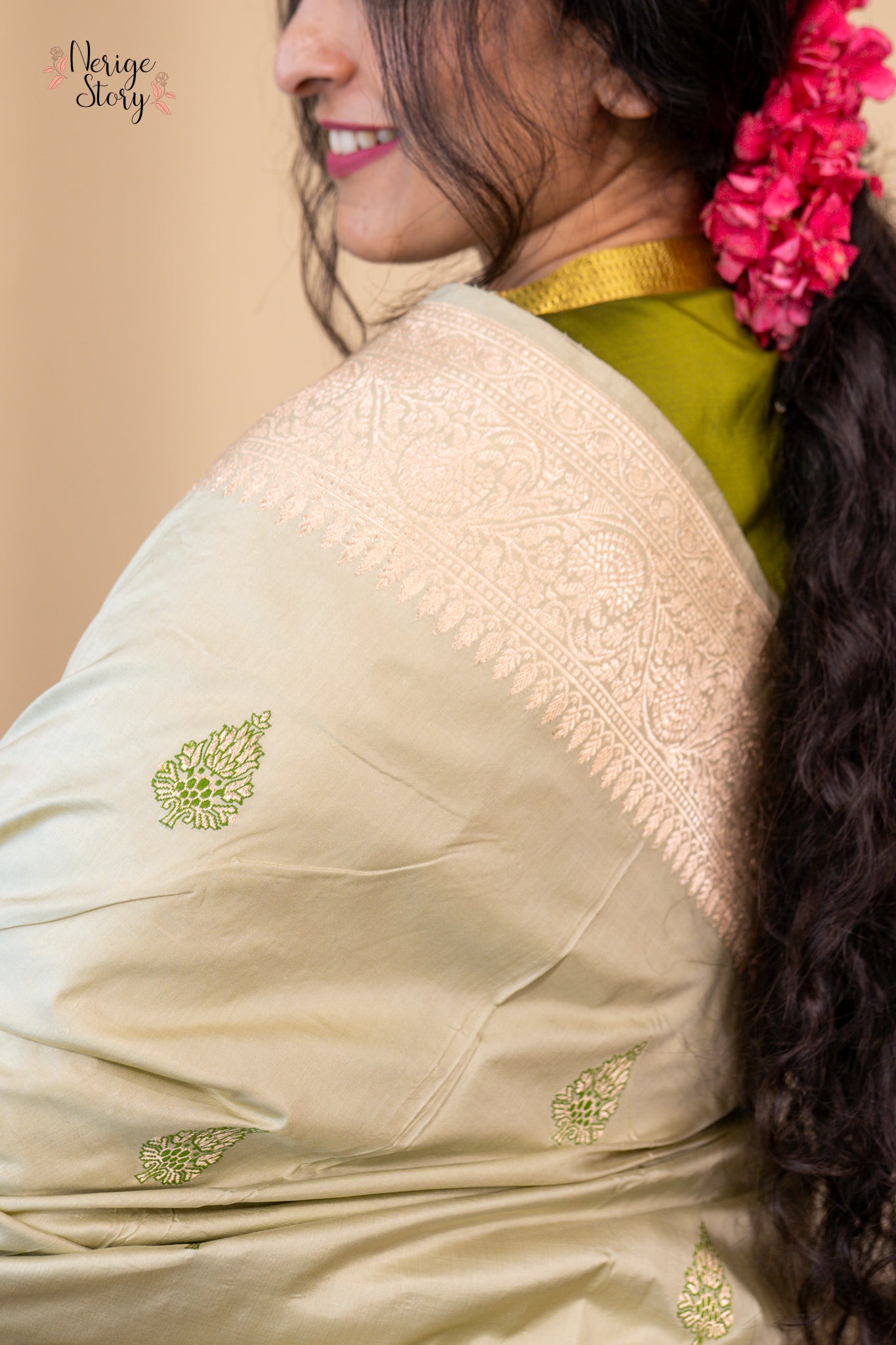 CHAITRA (चैत्रा)