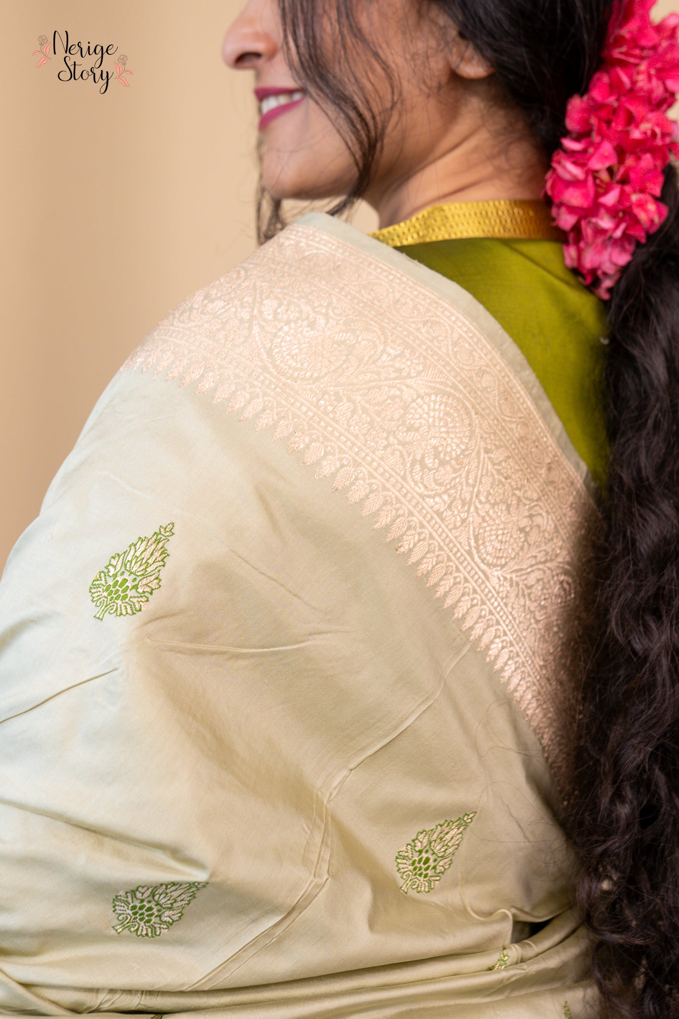 CHAITRA (चैत्रा)