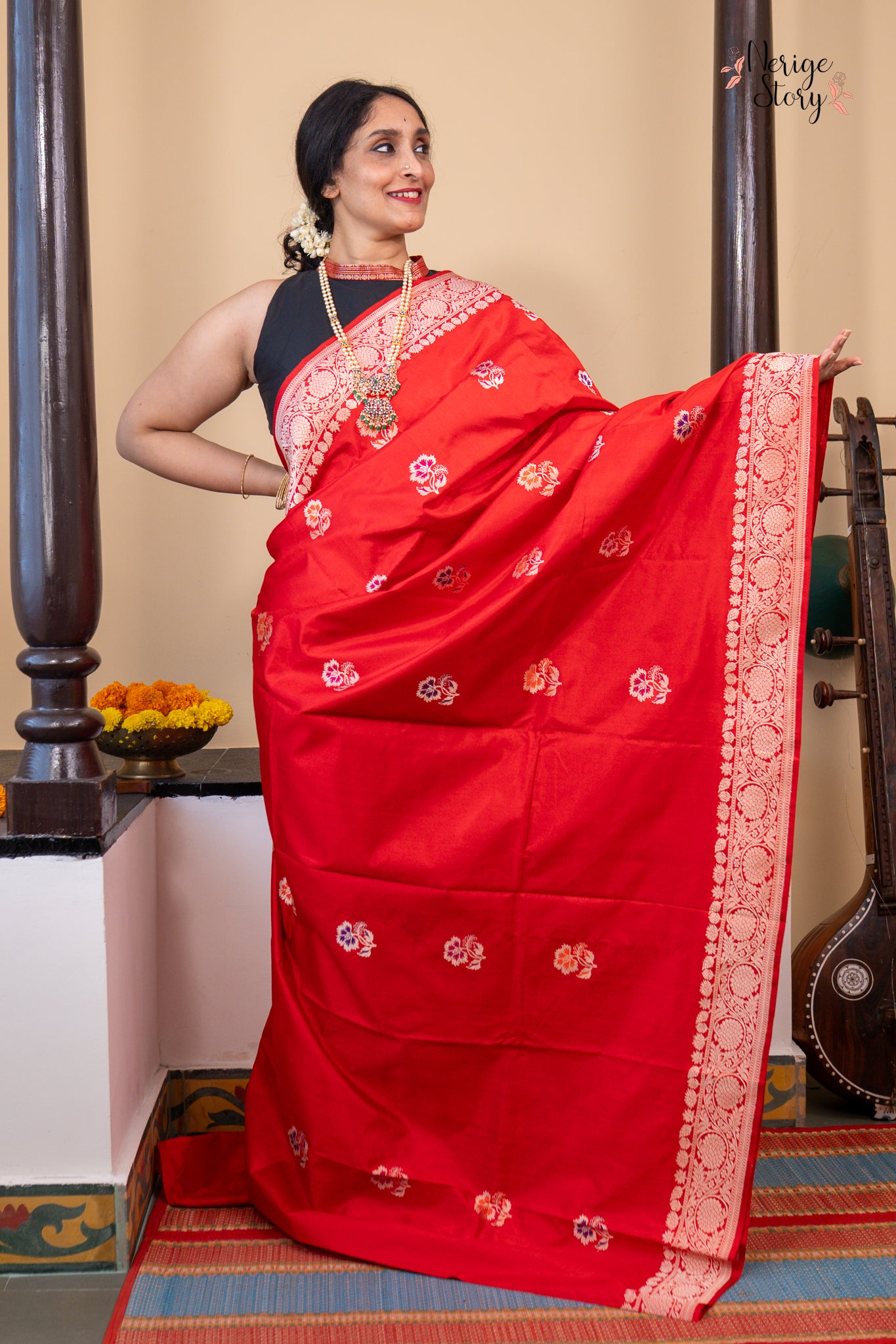 JIVIKA (जीविका)