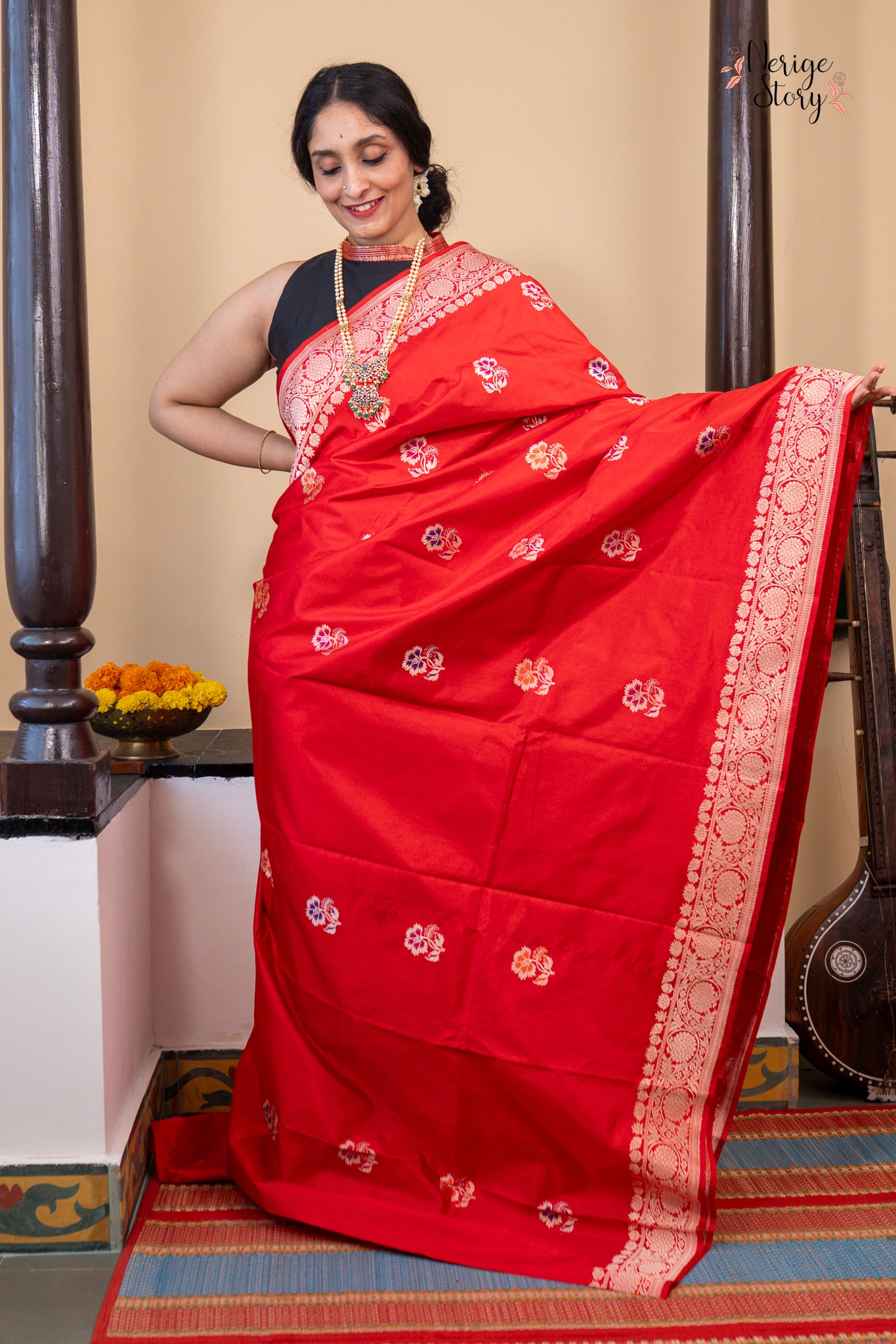 JIVIKA (जीविका)