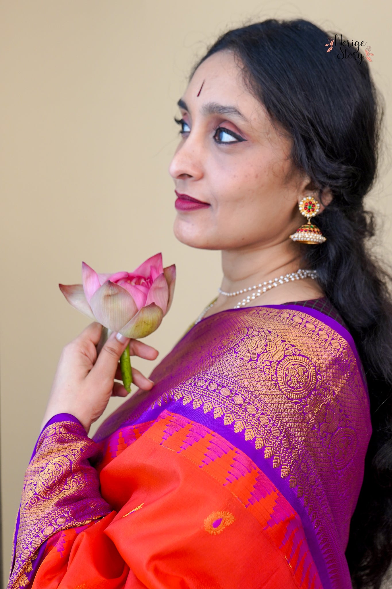 KRITHYAA (కృత్యా)