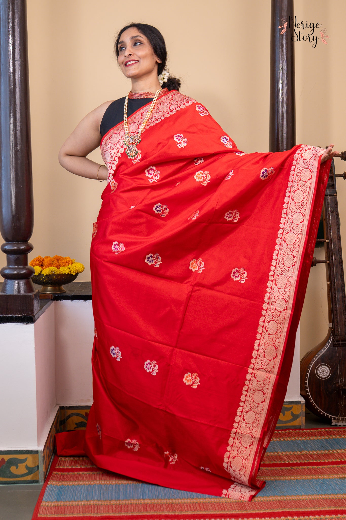 JIVIKA (जीविका)