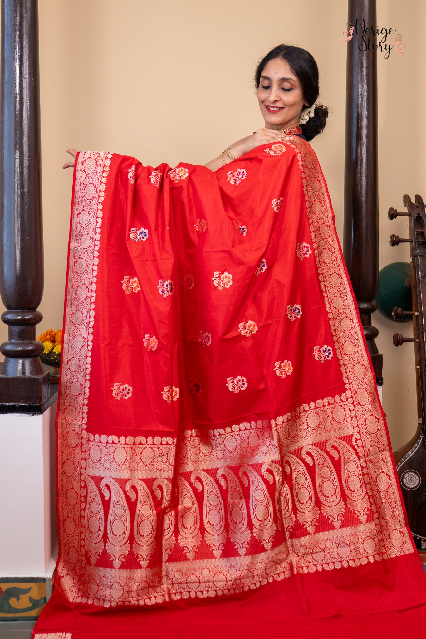 JIVIKA (जीविका)
