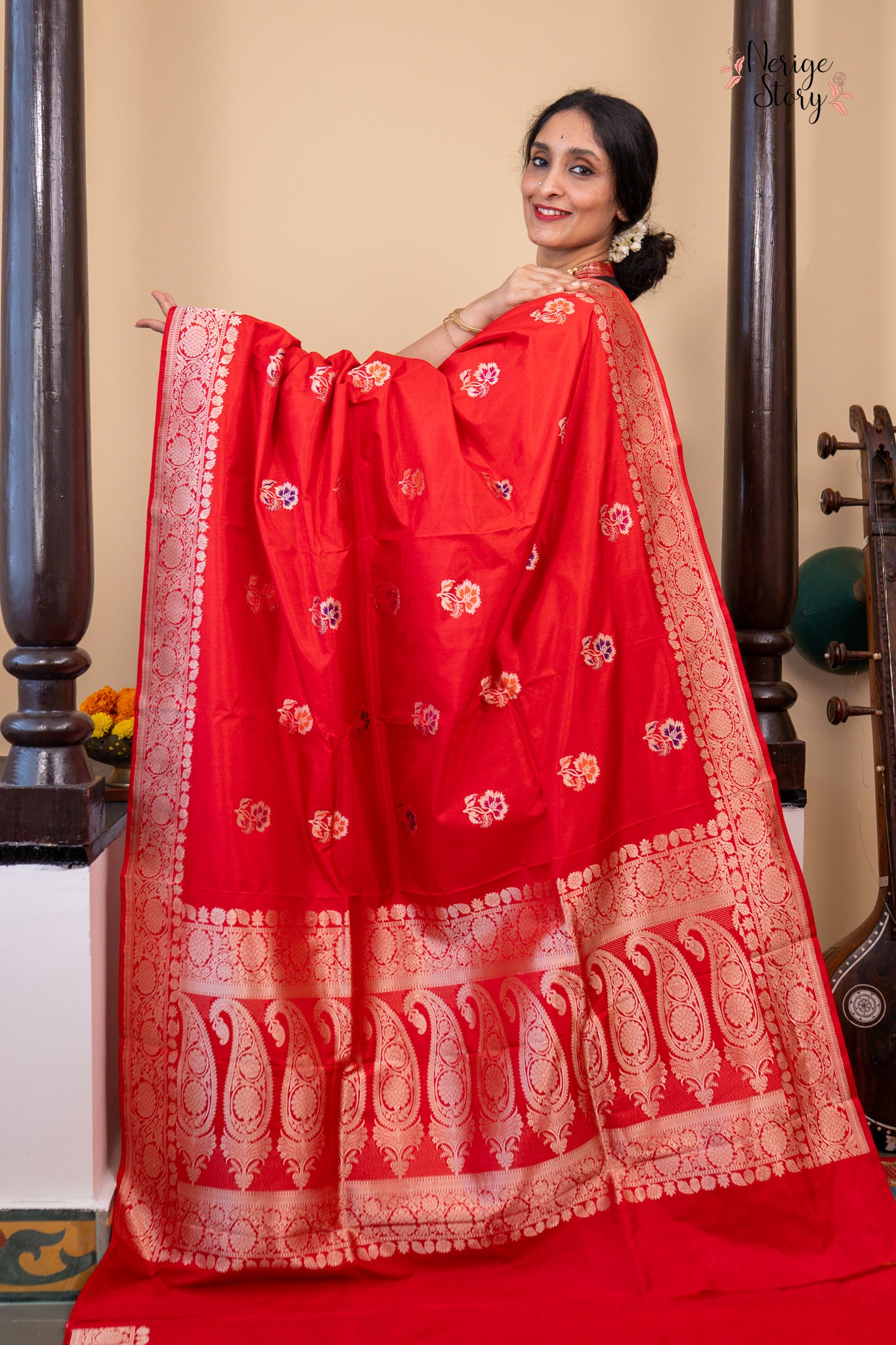 JIVIKA (जीविका)