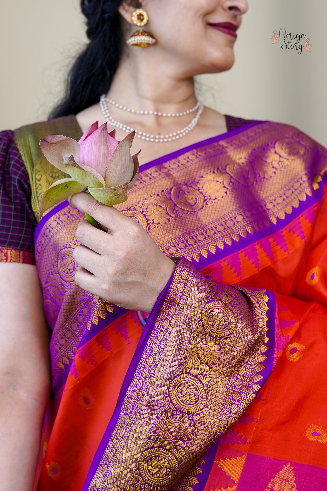 KRITHYAA (కృత్యా)