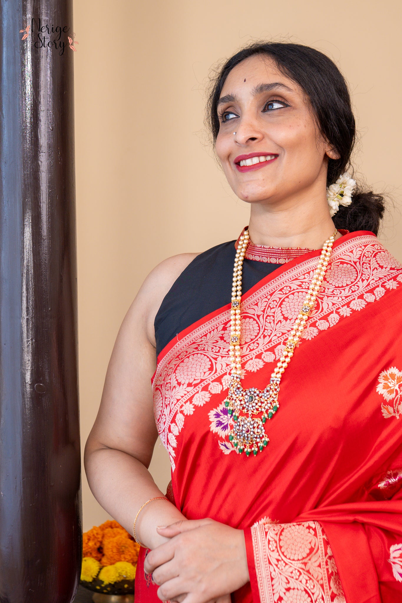 JIVIKA (जीविका)