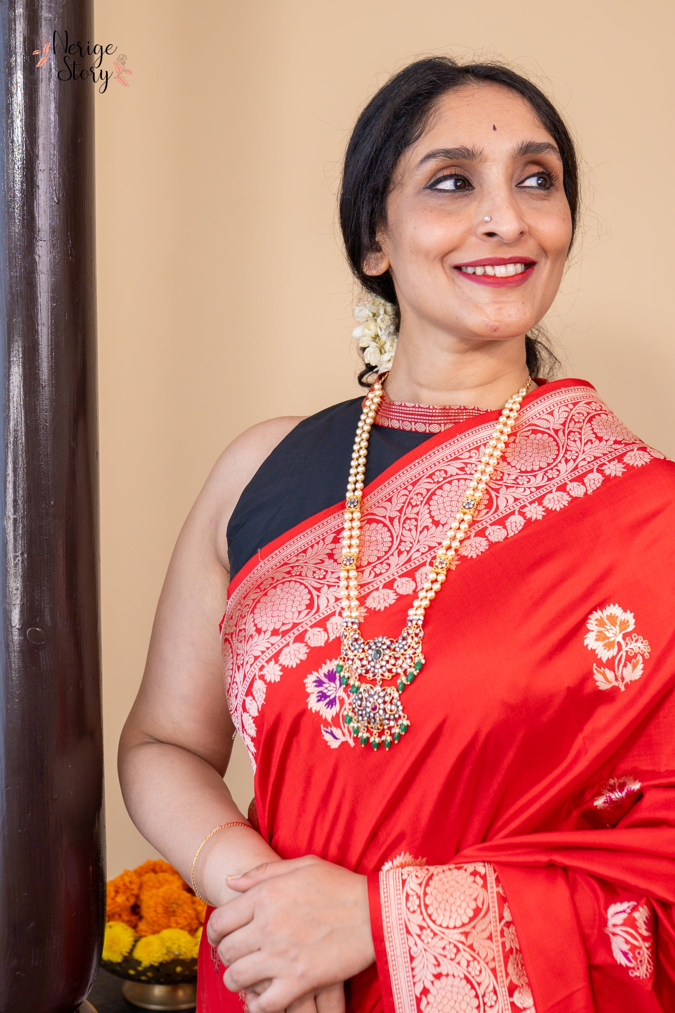 JIVIKA (जीविका)