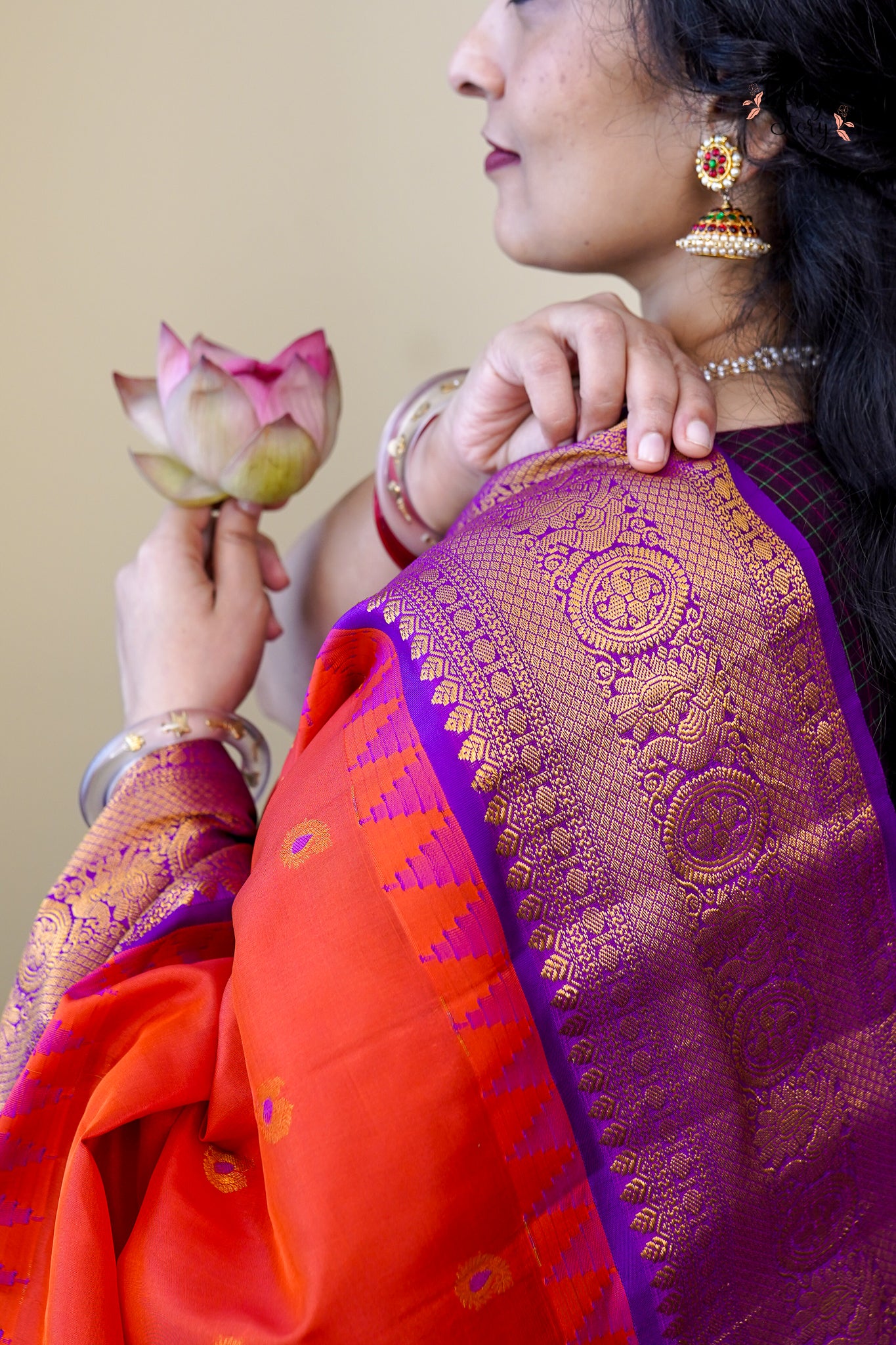 KRITHYAA (కృత్యా)