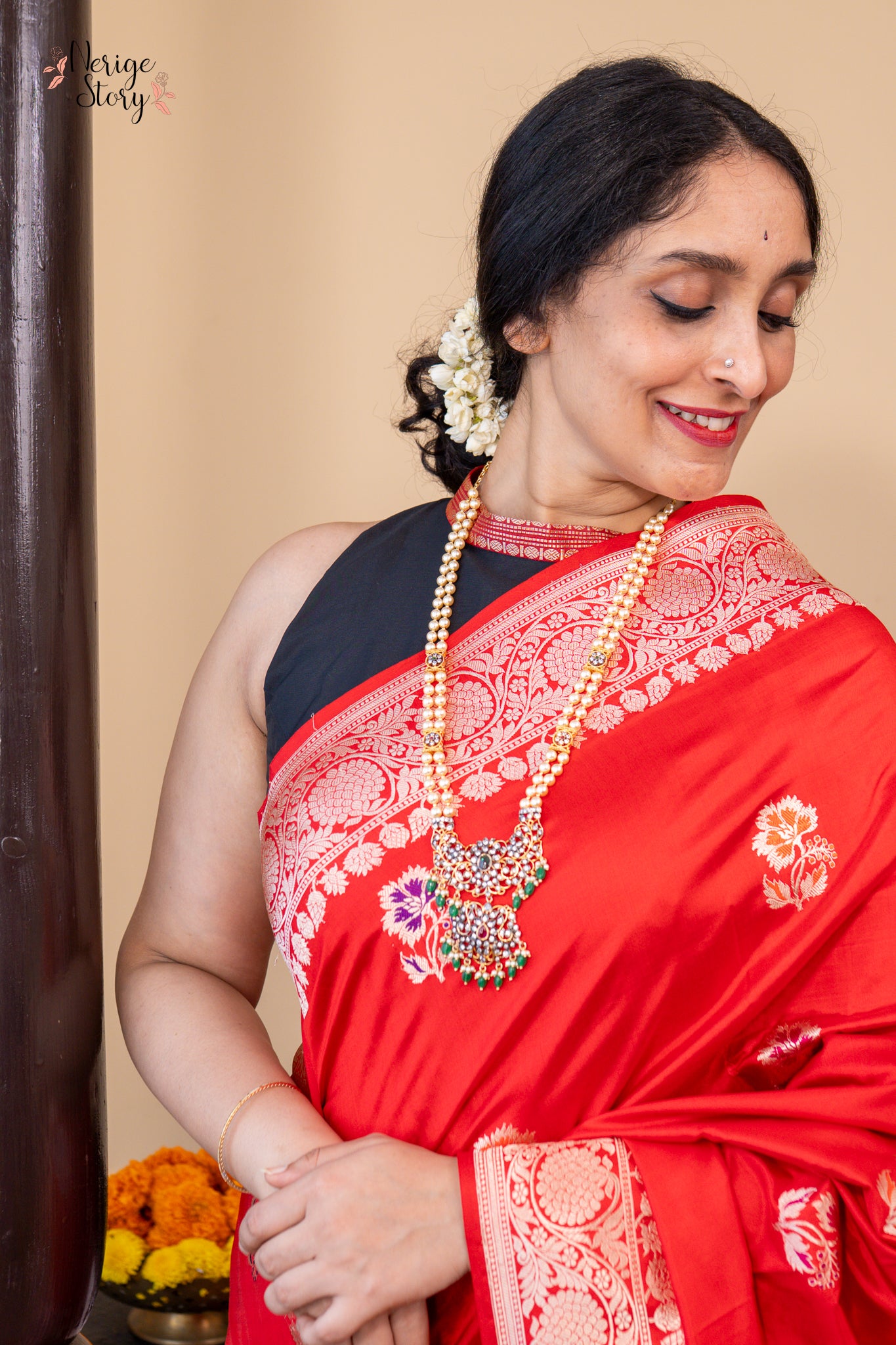 JIVIKA (जीविका)