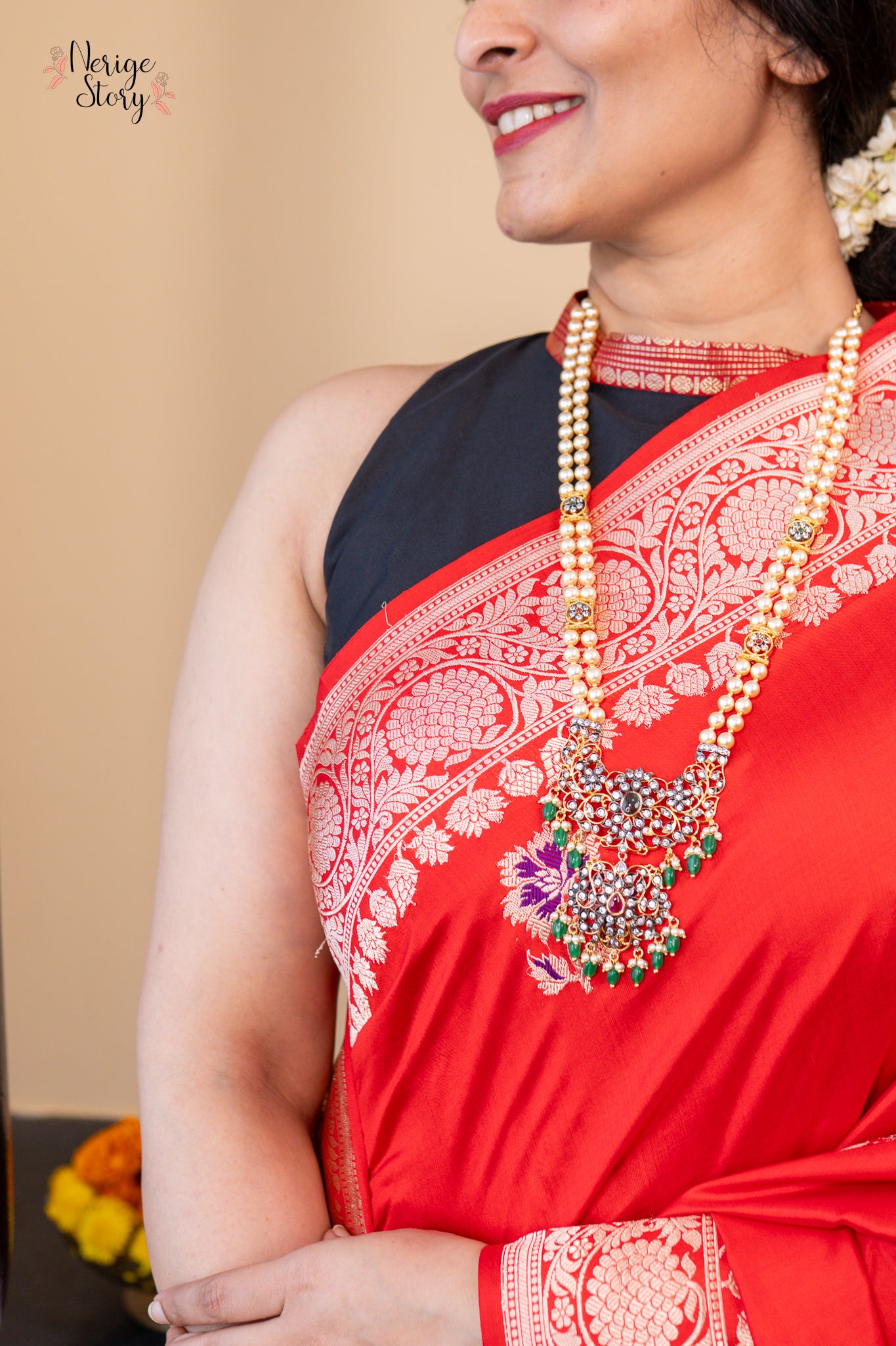 JIVIKA (जीविका)