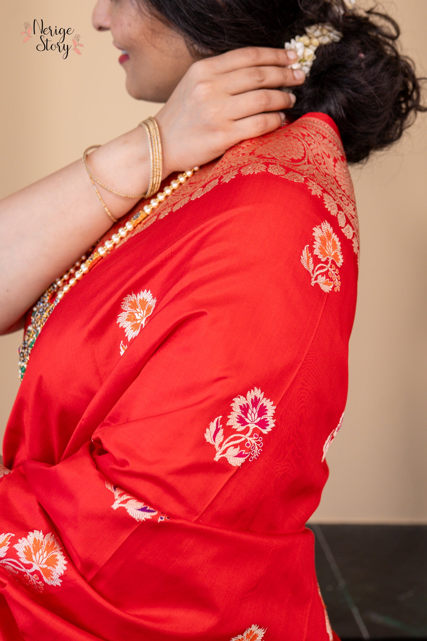 JIVIKA (जीविका)