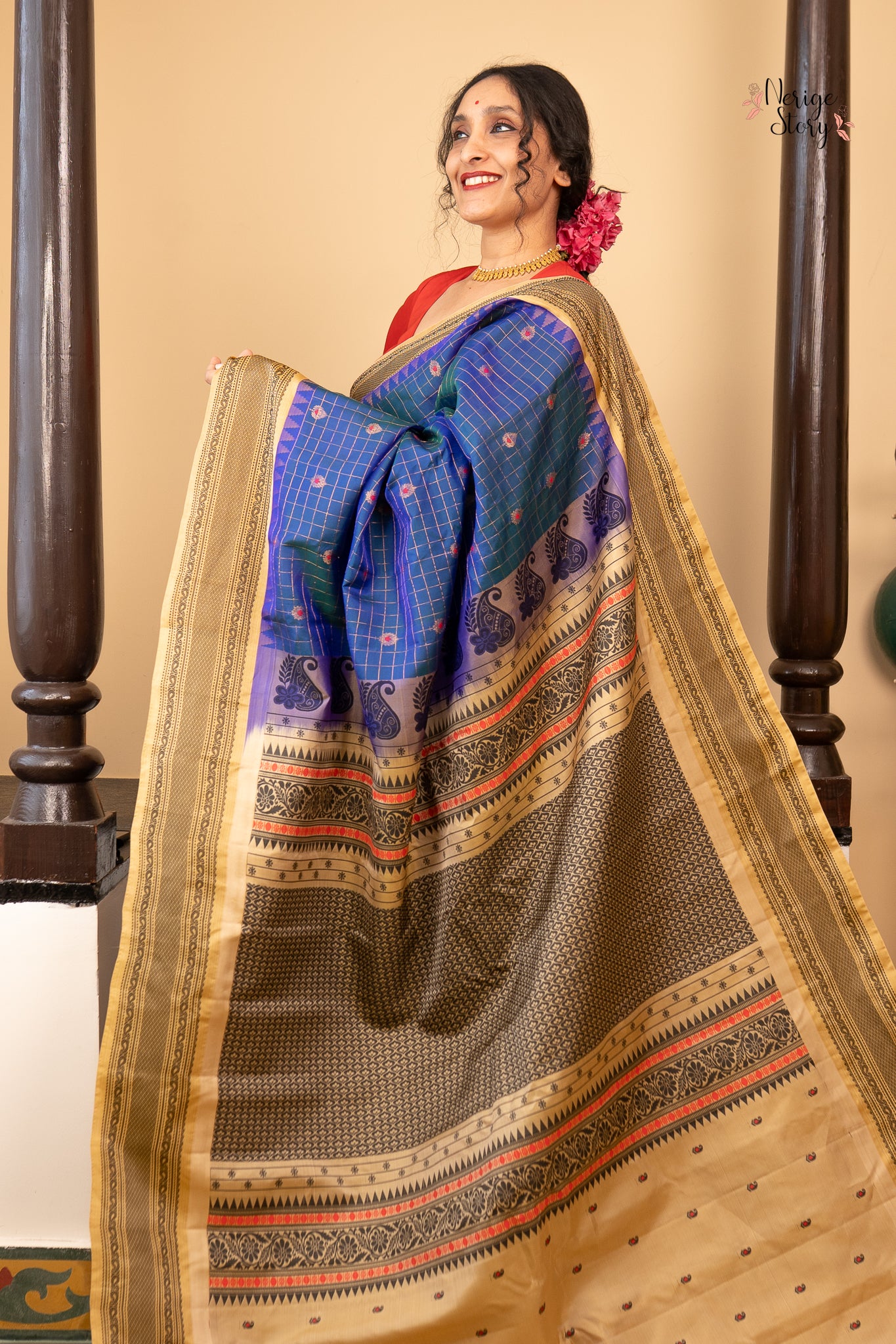 BHADRANAYAKI (భద్రనాయకి)