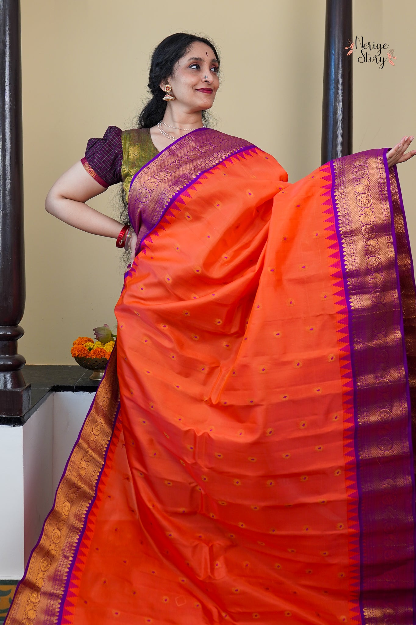 INDRAKSHI (ఇంద్రాక్షి)