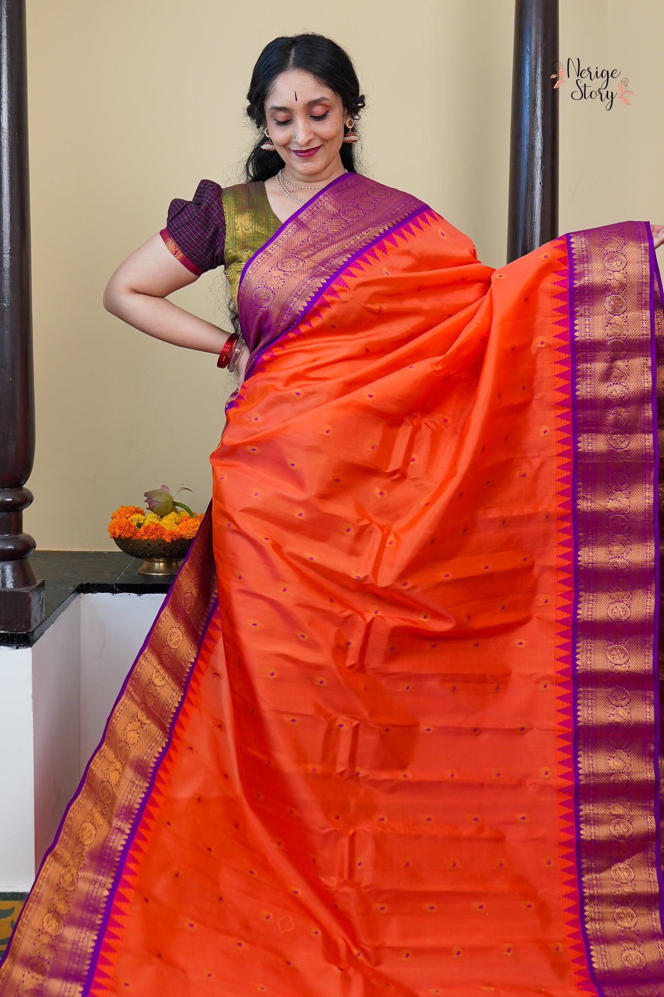 INDRAKSHI (ఇంద్రాక్షి)