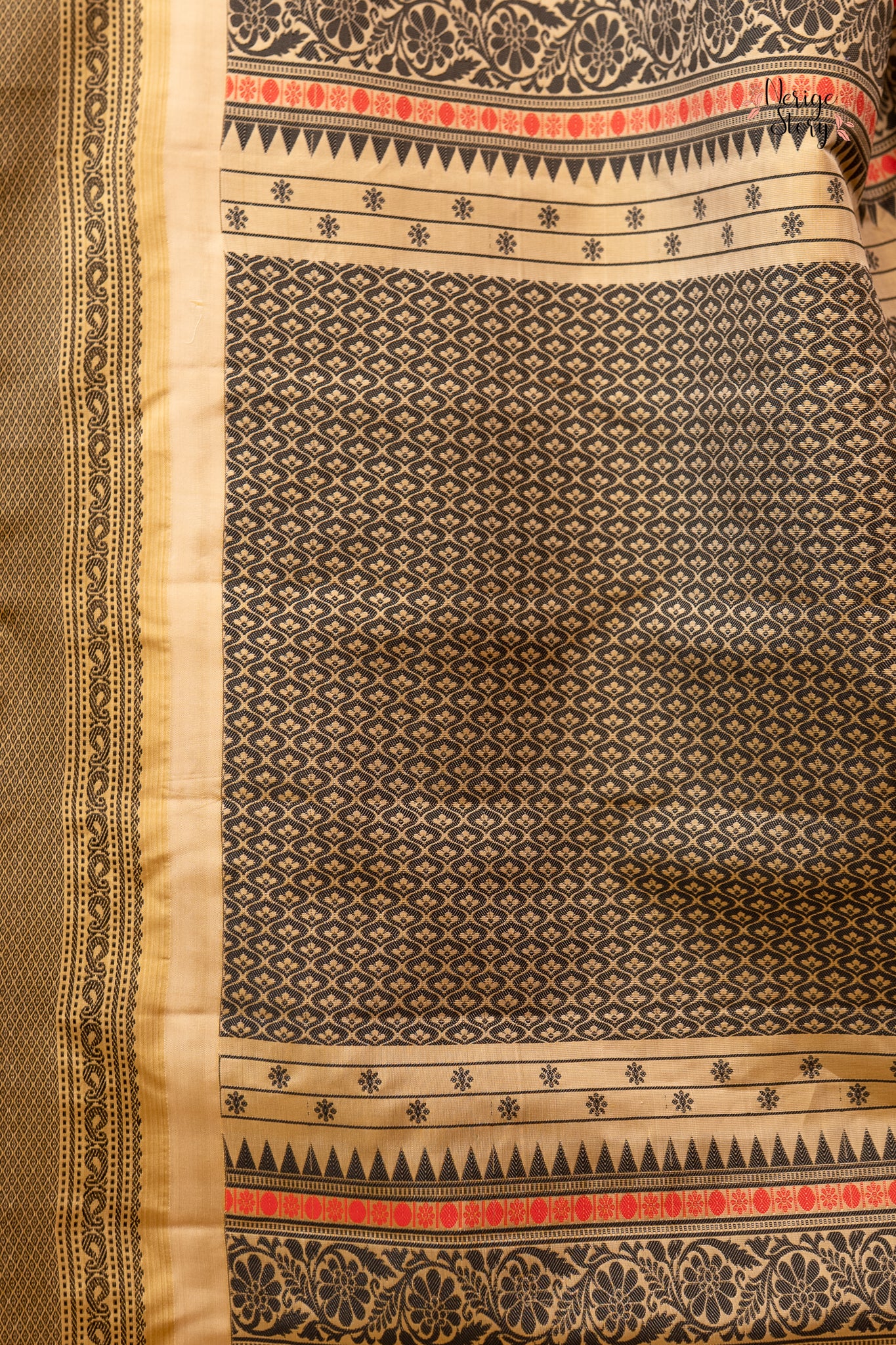 BHADRANAYAKI (భద్రనాయకి)