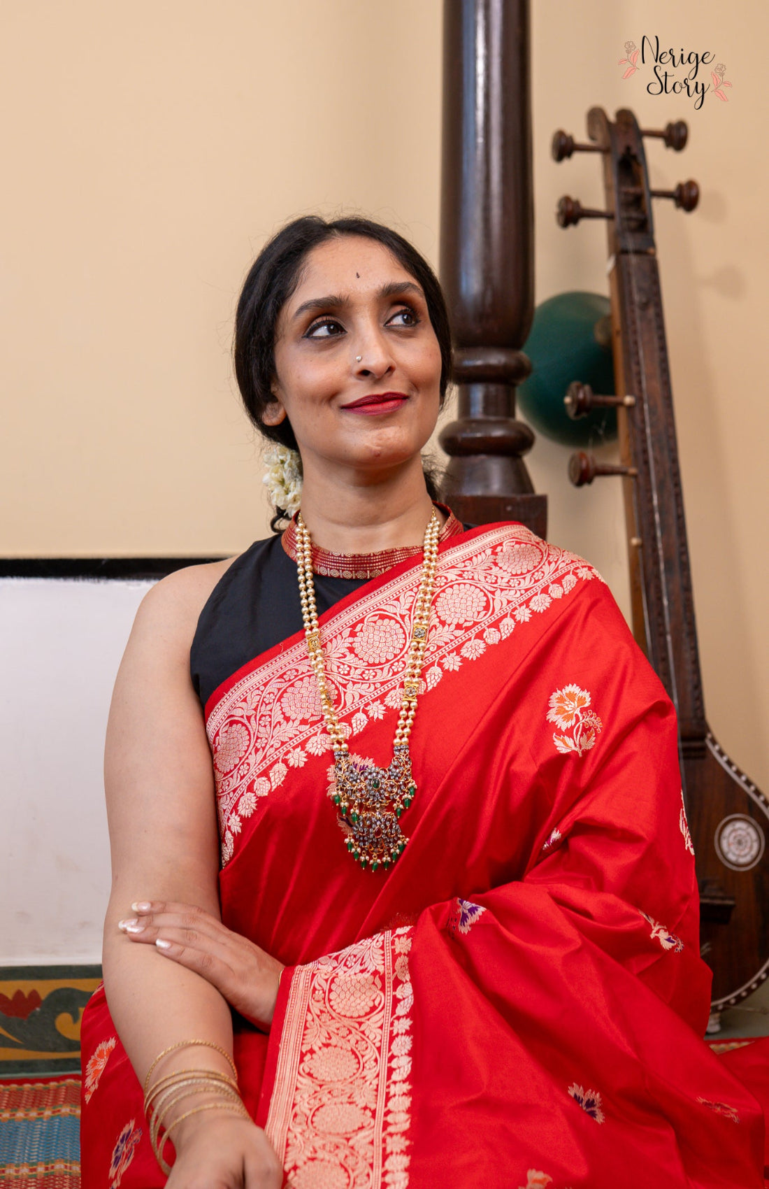 JIVIKA (जीविका)