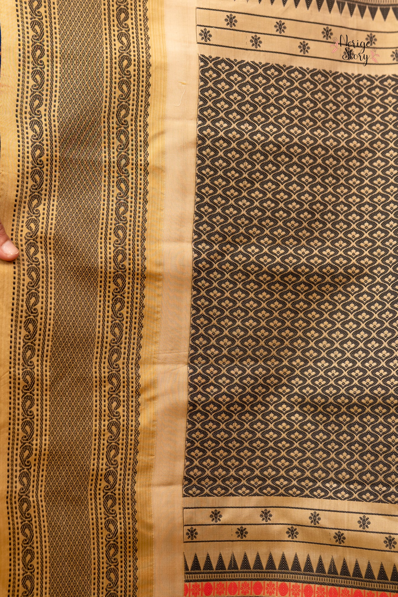 BHADRANAYAKI (భద్రనాయకి)