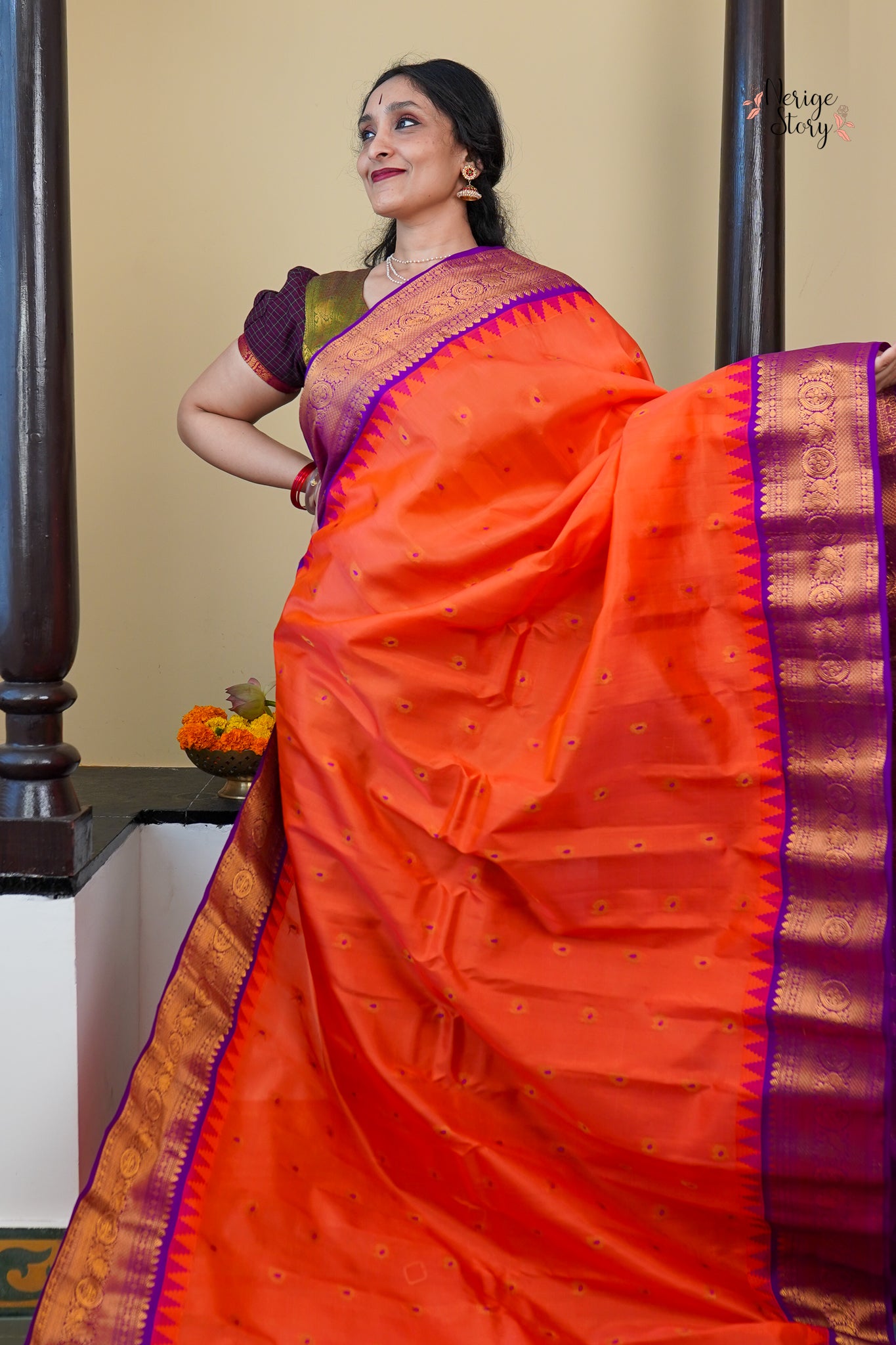 INDRAKSHI (ఇంద్రాక్షి)