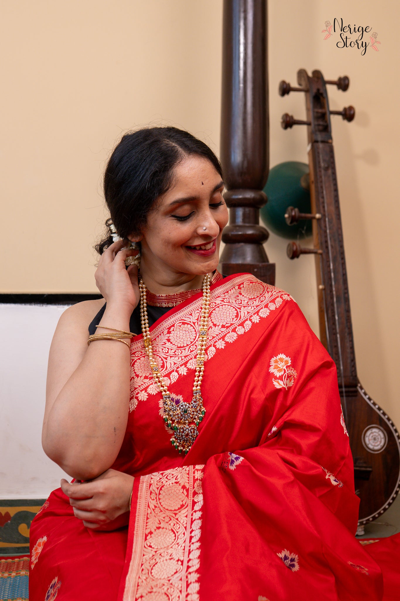 JIVIKA (जीविका)
