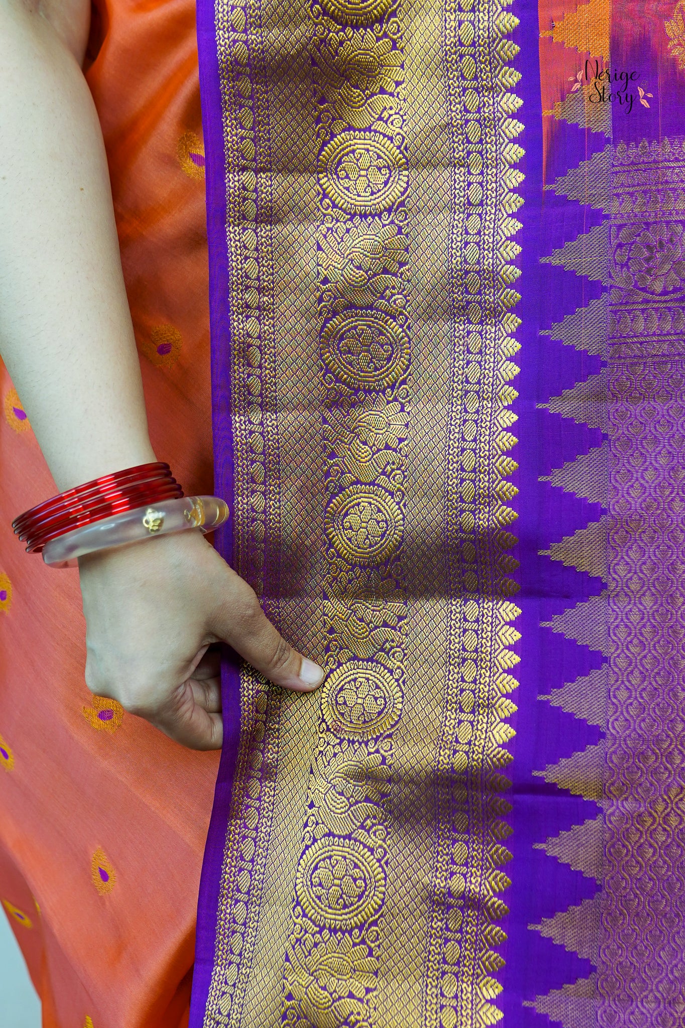 INDRAKSHI (ఇంద్రాక్షి)