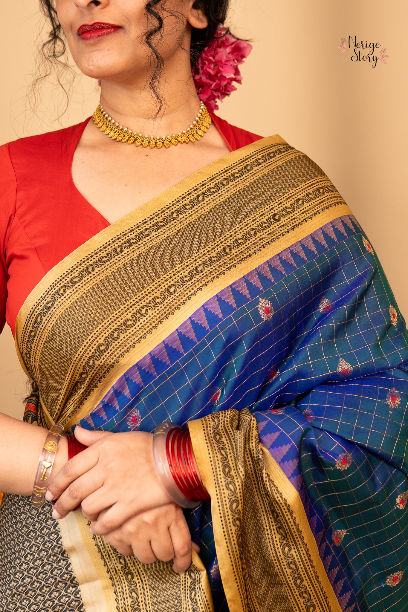 BHADRANAYAKI (భద్రనాయకి)