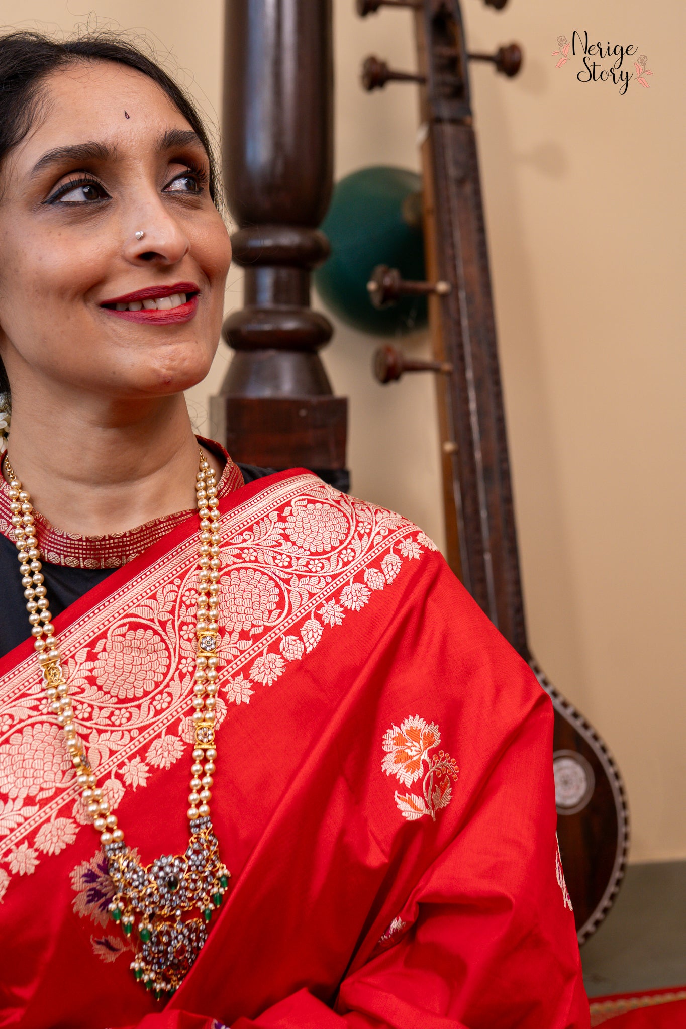 JIVIKA (जीविका)