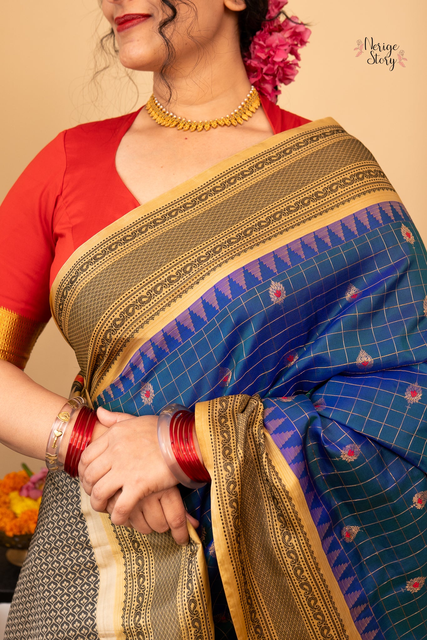 BHADRANAYAKI (భద్రనాయకి)