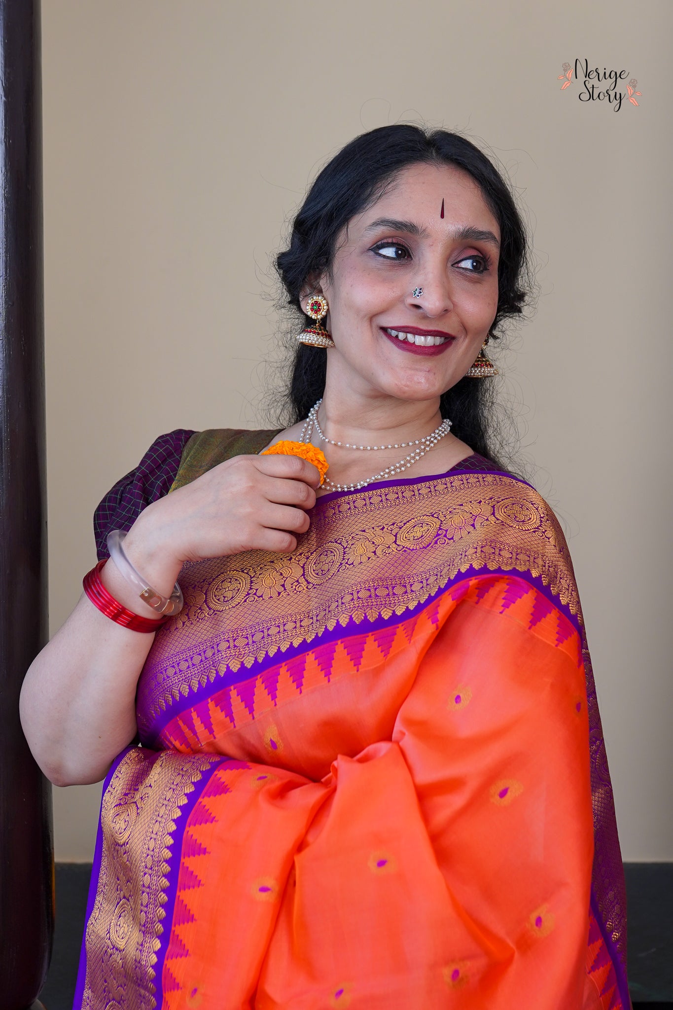 INDRAKSHI (ఇంద్రాక్షి)