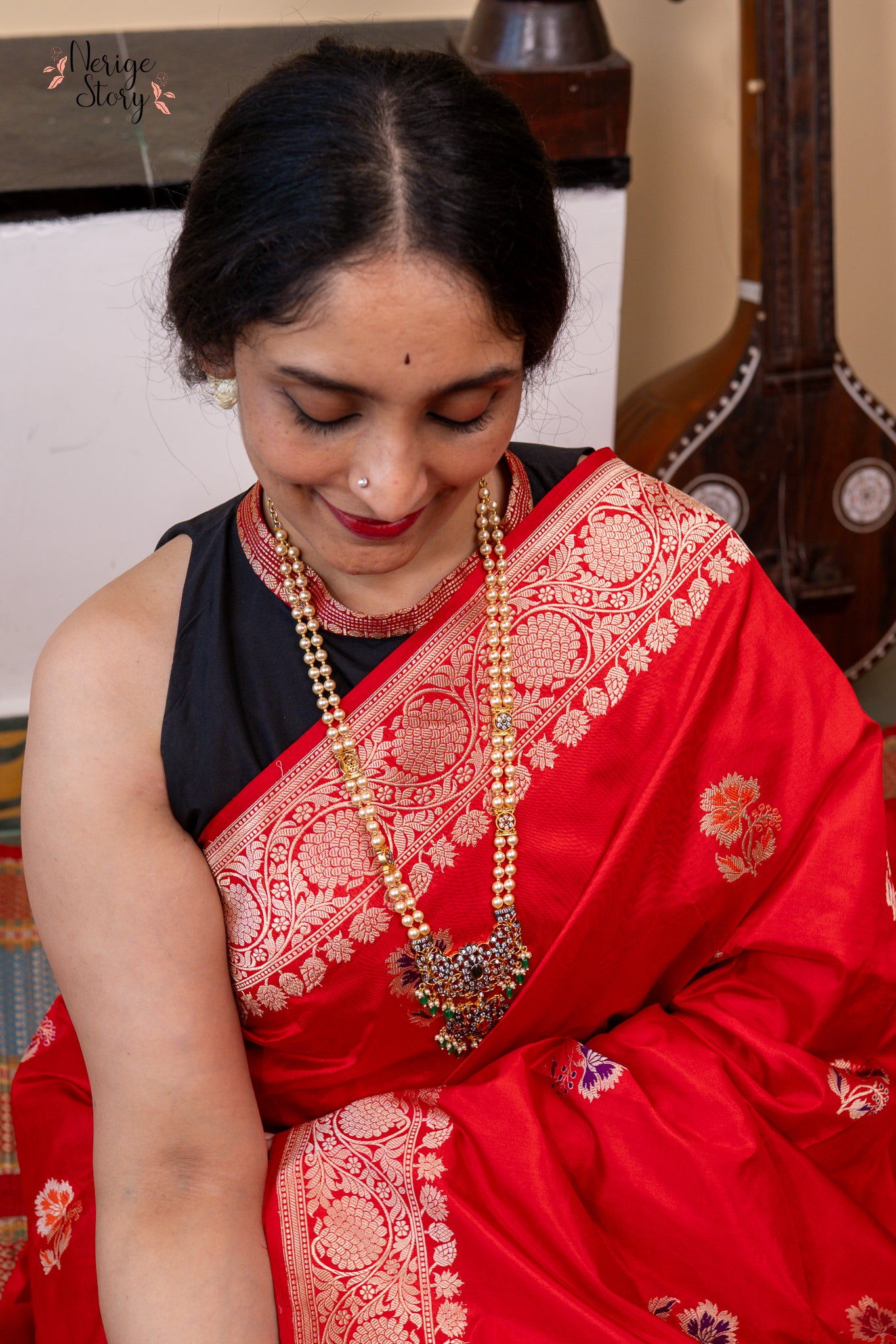 JIVIKA (जीविका)