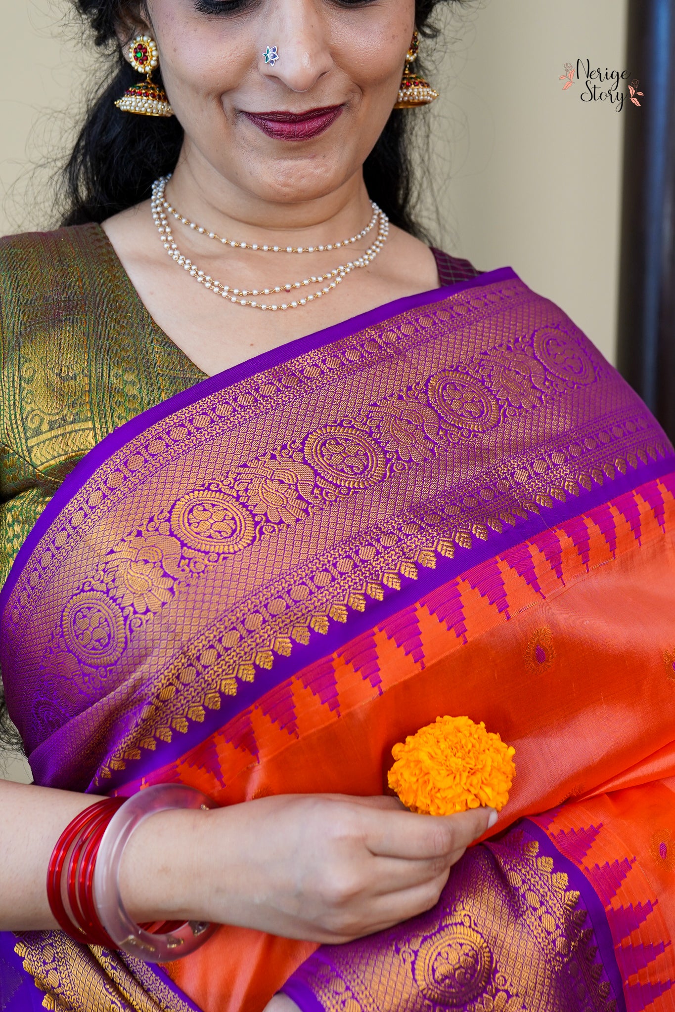 INDRAKSHI (ఇంద్రాక్షి)