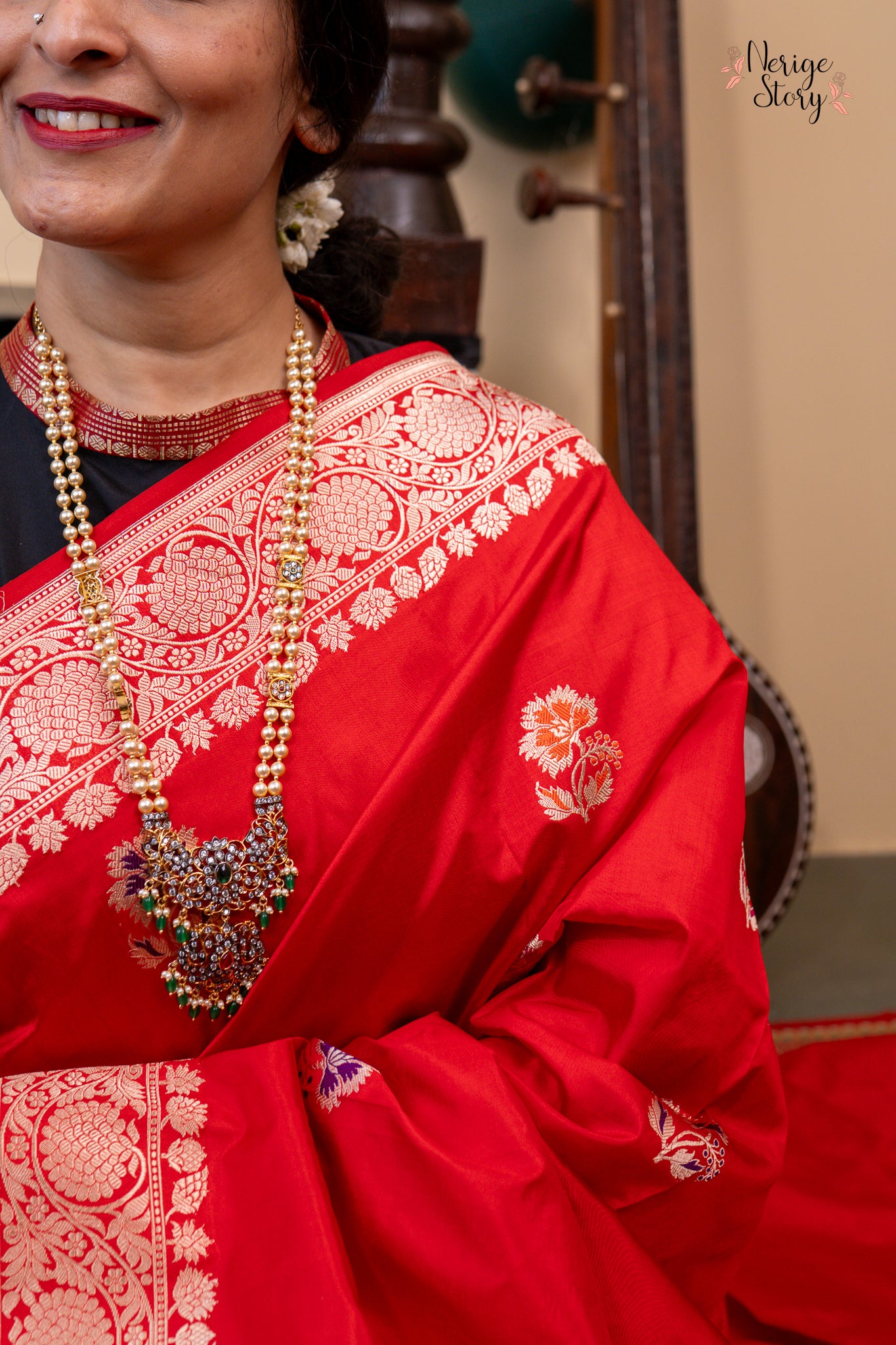 JIVIKA (जीविका)