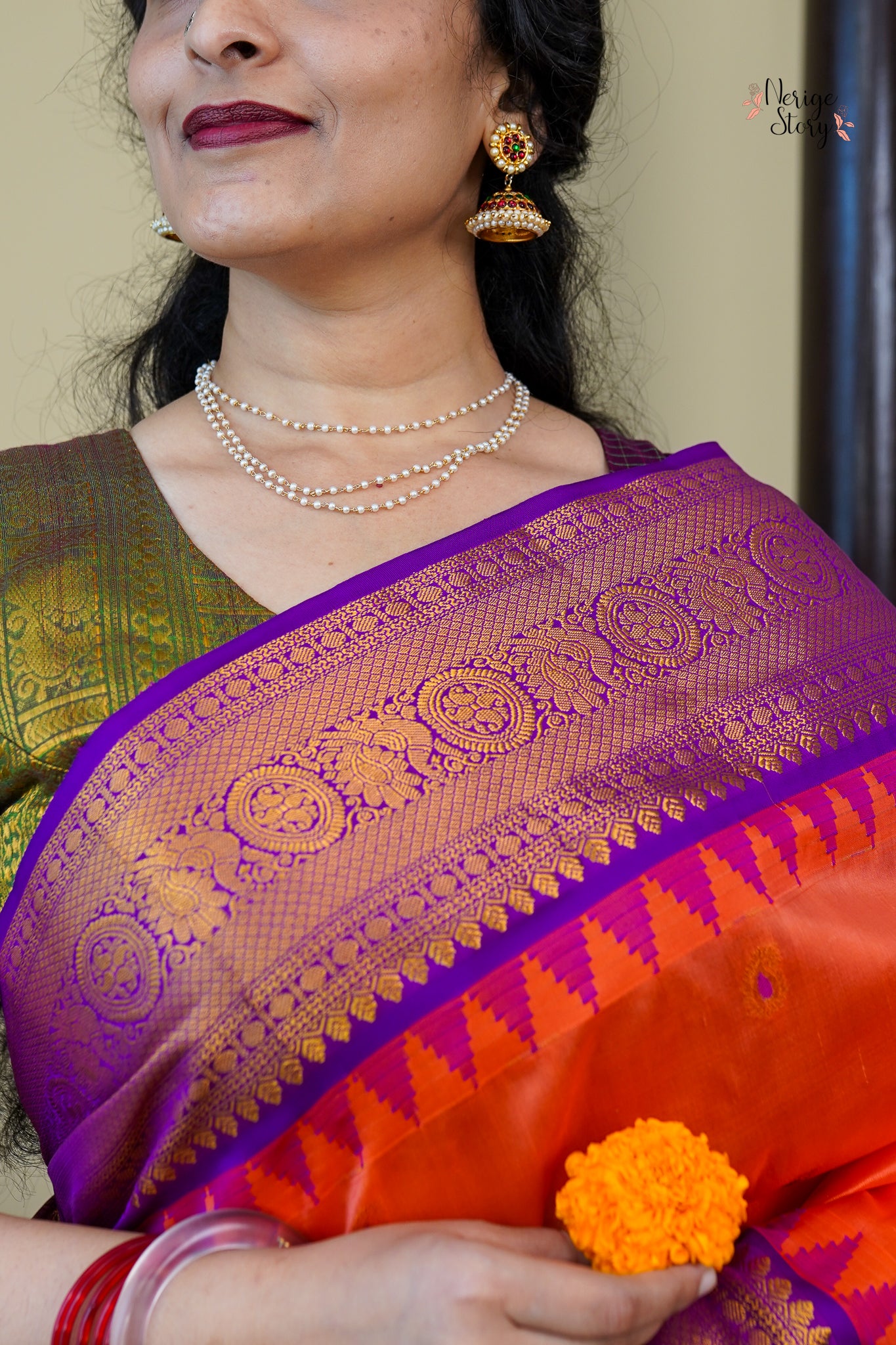 INDRAKSHI (ఇంద్రాక్షి)