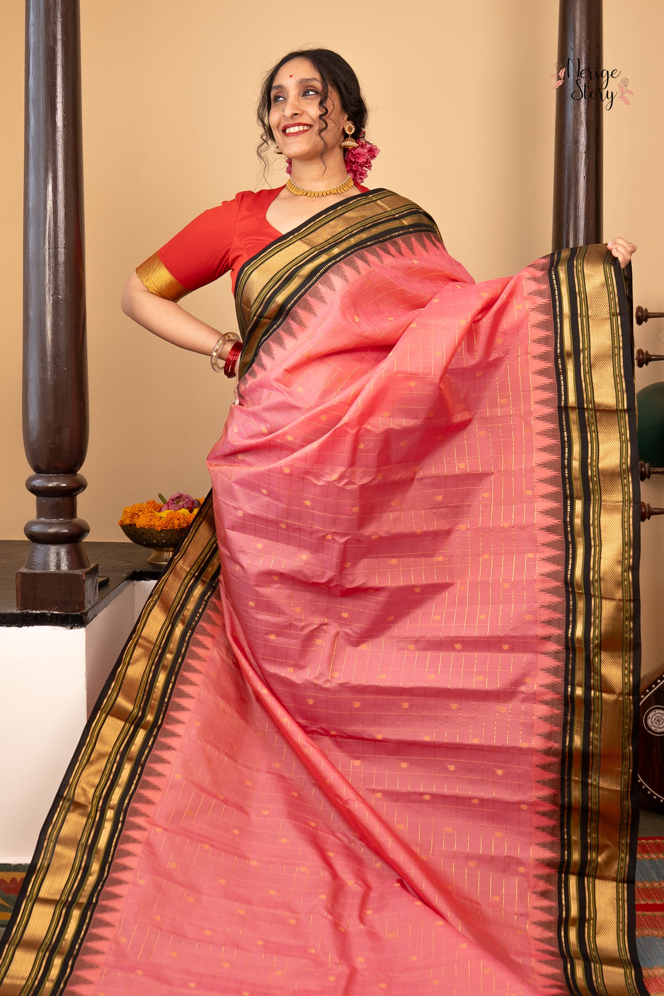 BHUVANESWARI (భువనేశ్వరి)