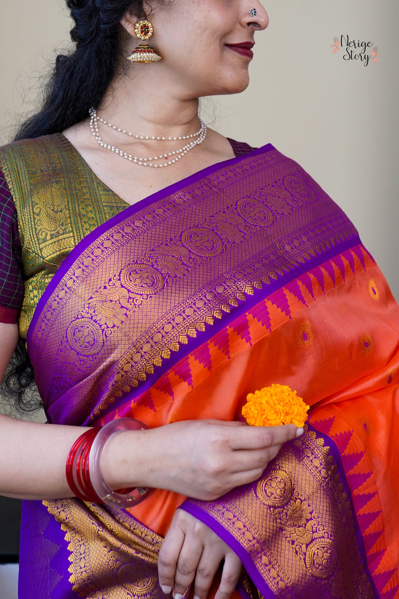 INDRAKSHI (ఇంద్రాక్షి)