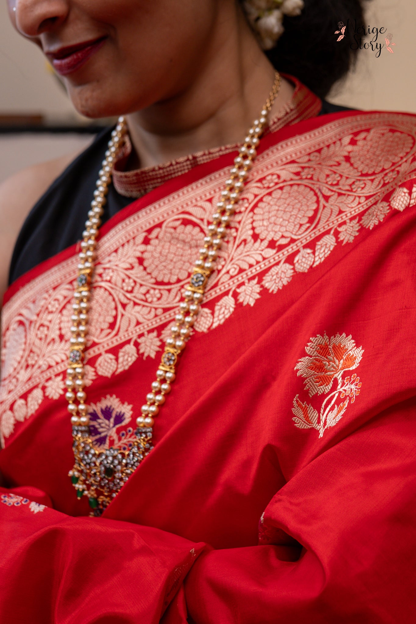 JIVIKA (जीविका)