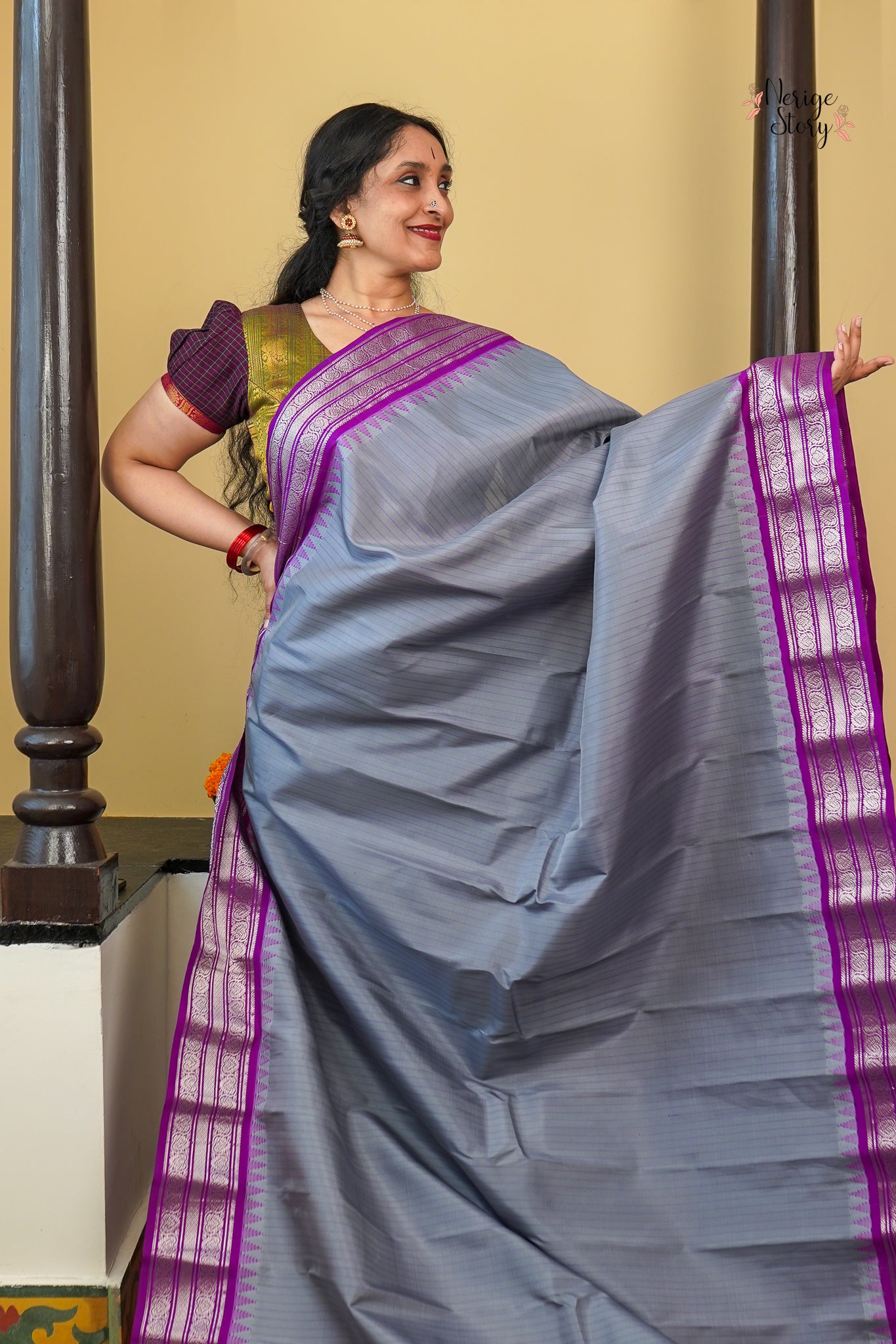 MAHESHWARIKA (మహేశ్వరిక)