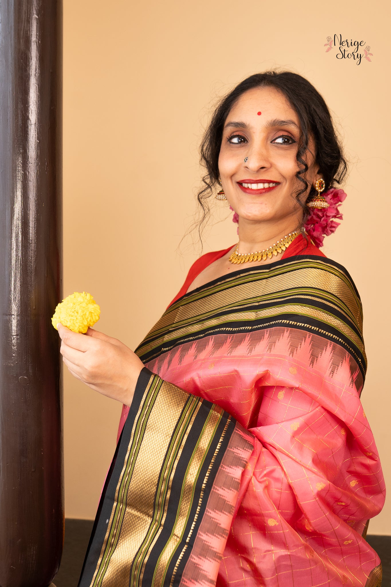 BHUVANESWARI (భువనేశ్వరి)