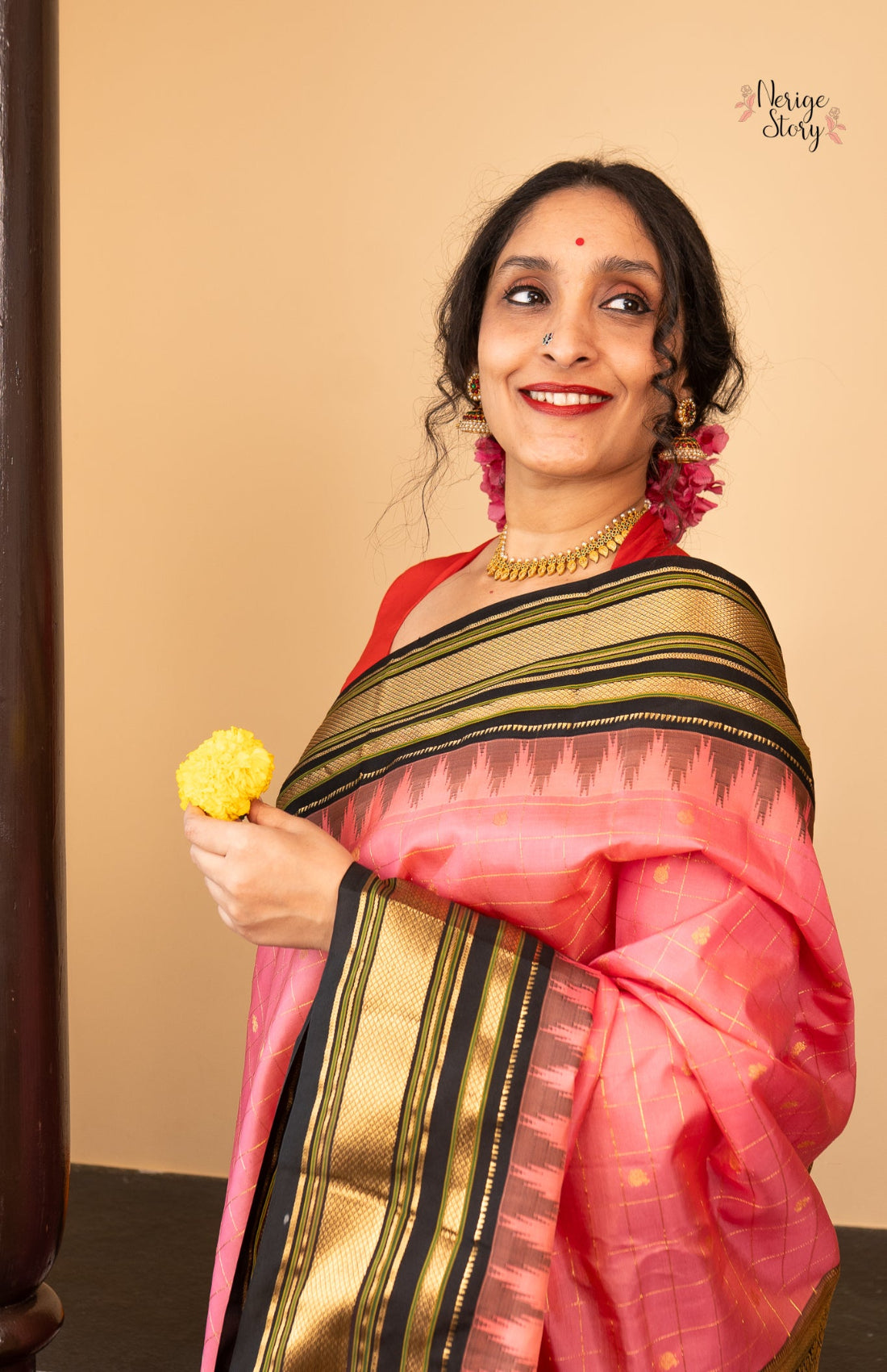 BHUVANESWARI (భువనేశ్వరి)